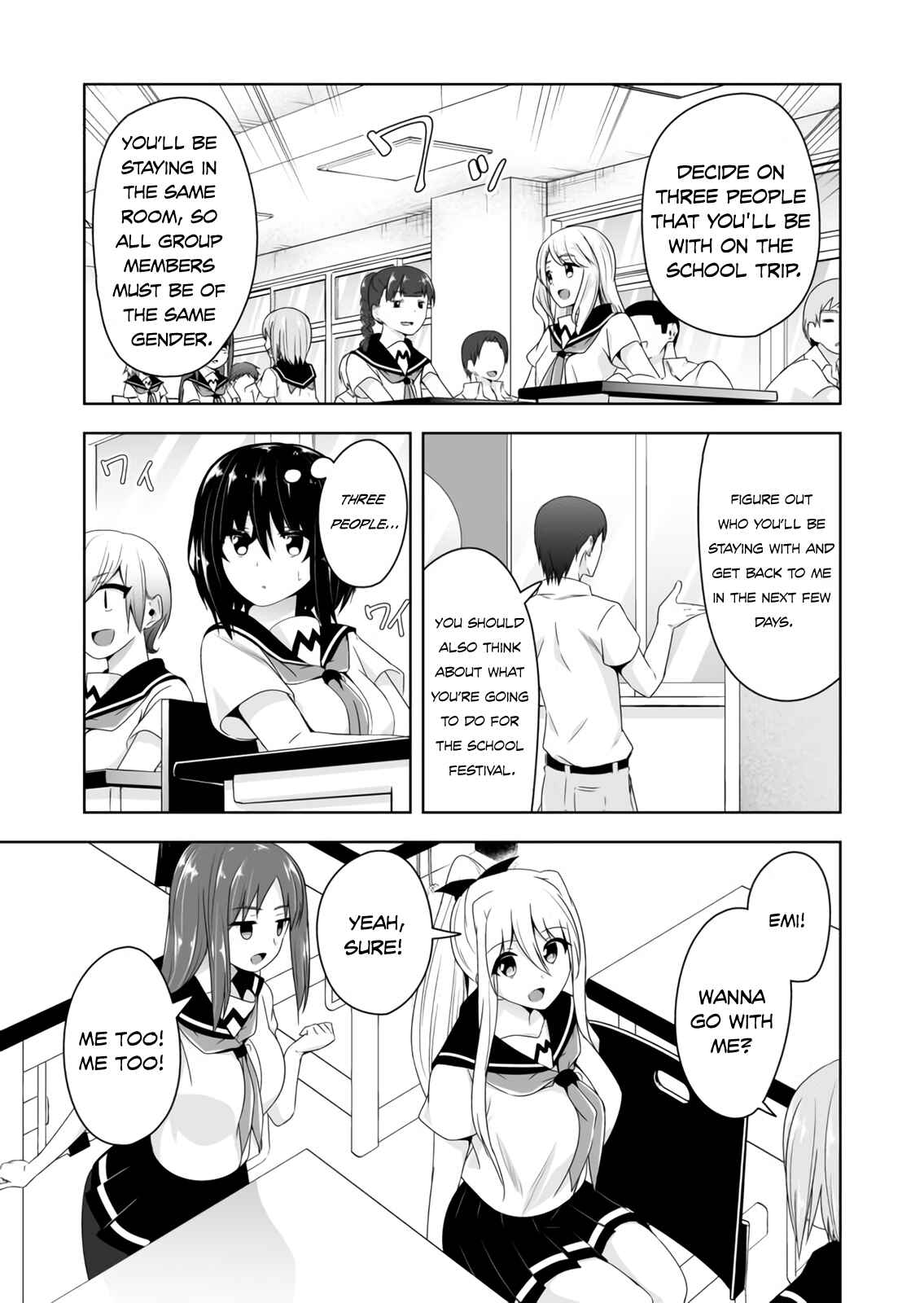 Page 10 Chapter 56 Devil-Chi