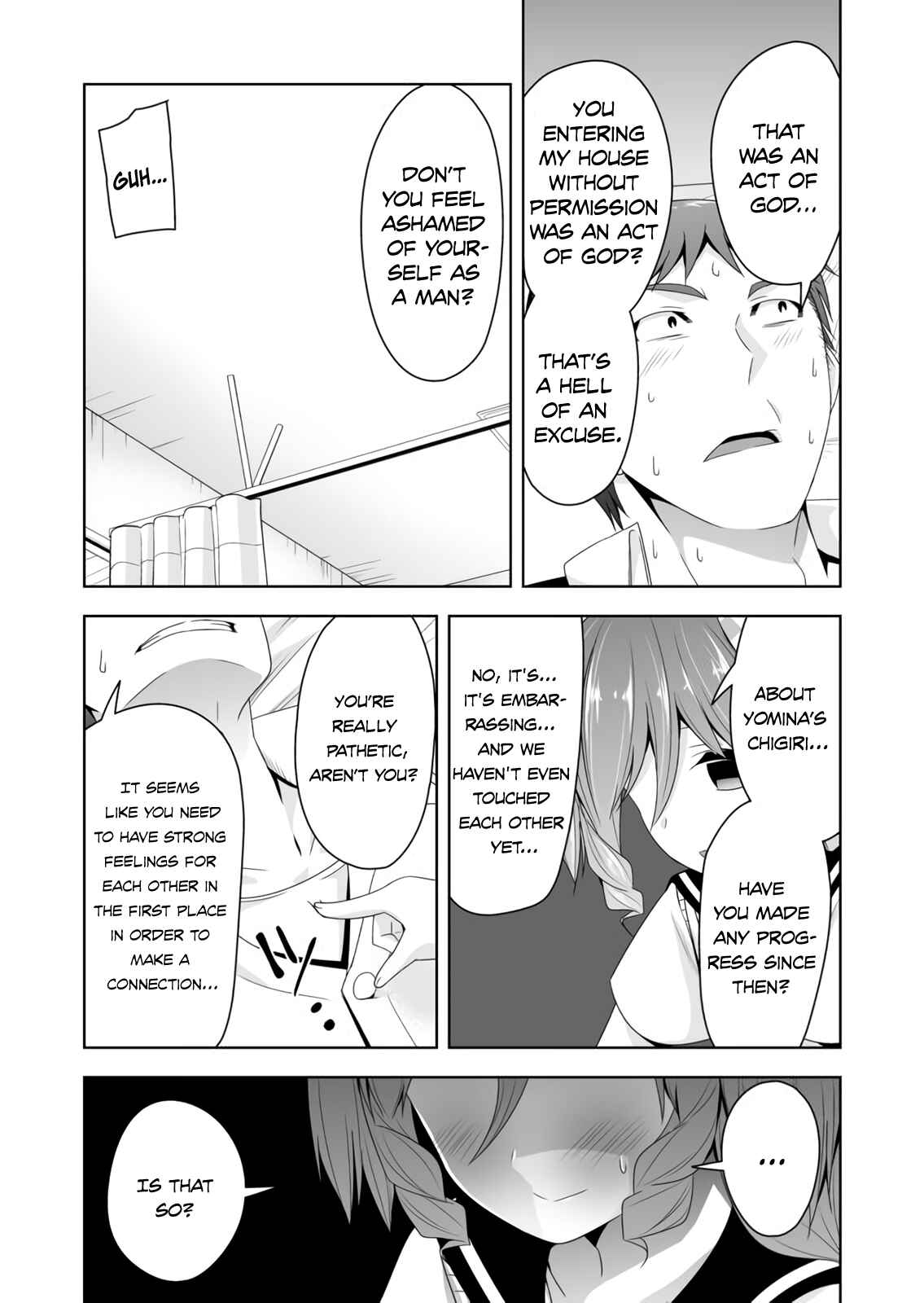 Page 4 Chapter 56 Devil-Chi