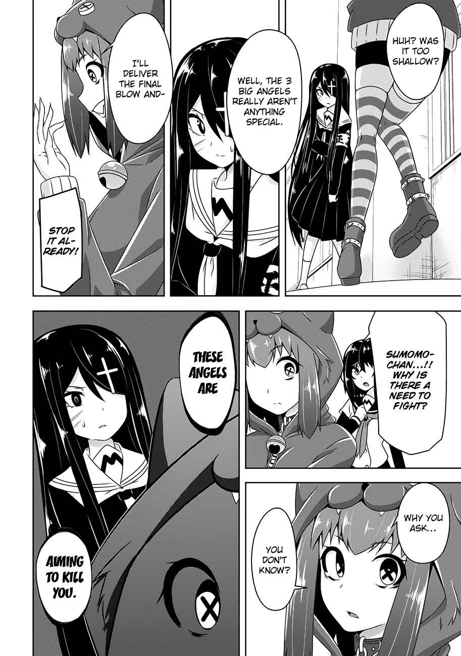 Page 10 Chapter 18 Devil-Chi