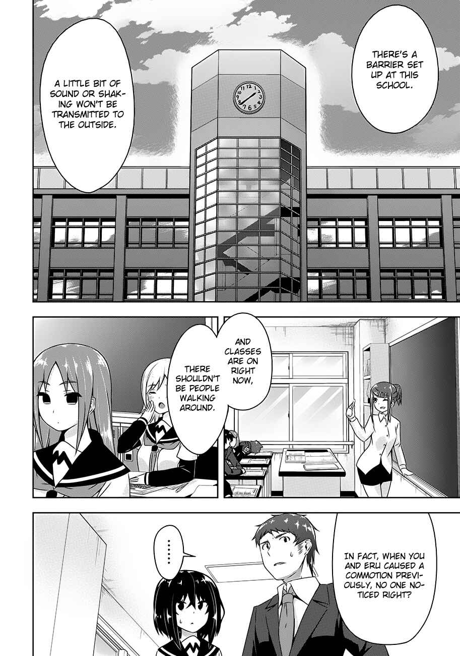 Page 12 Chapter 18 Devil-Chi