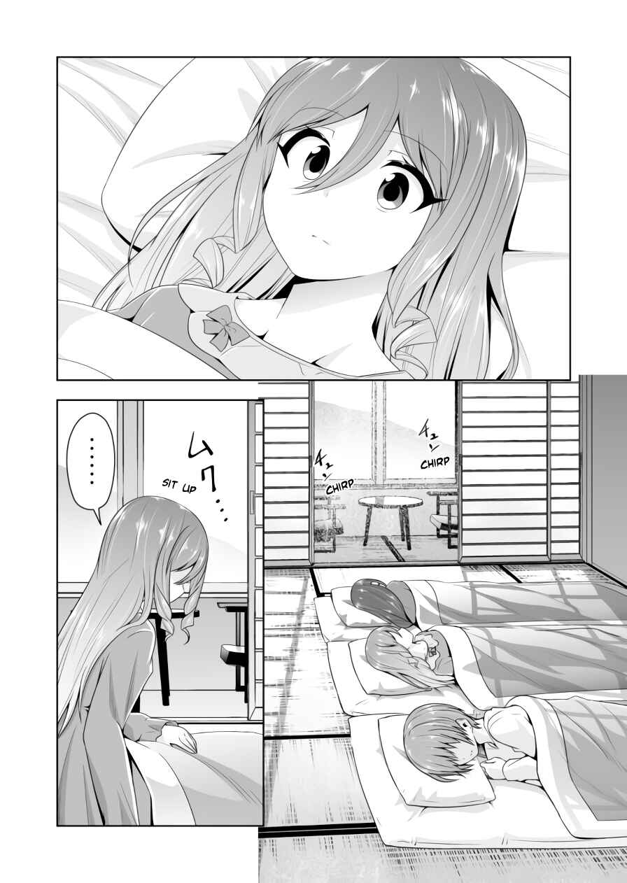 Page 5 Chapter 78 Devil-Chi