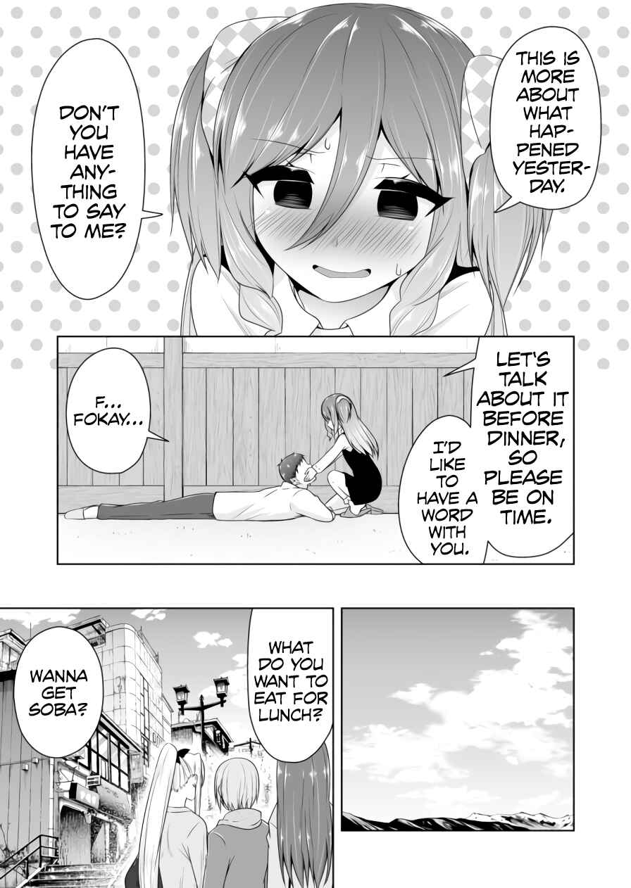 Page 8 Chapter 78 Devil-Chi