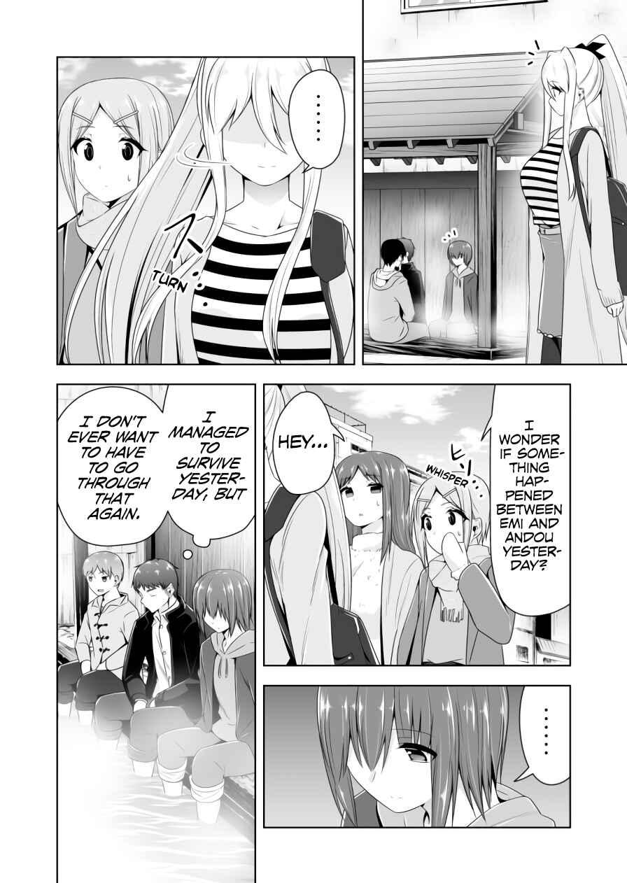 Page 9 Chapter 78 Devil-Chi