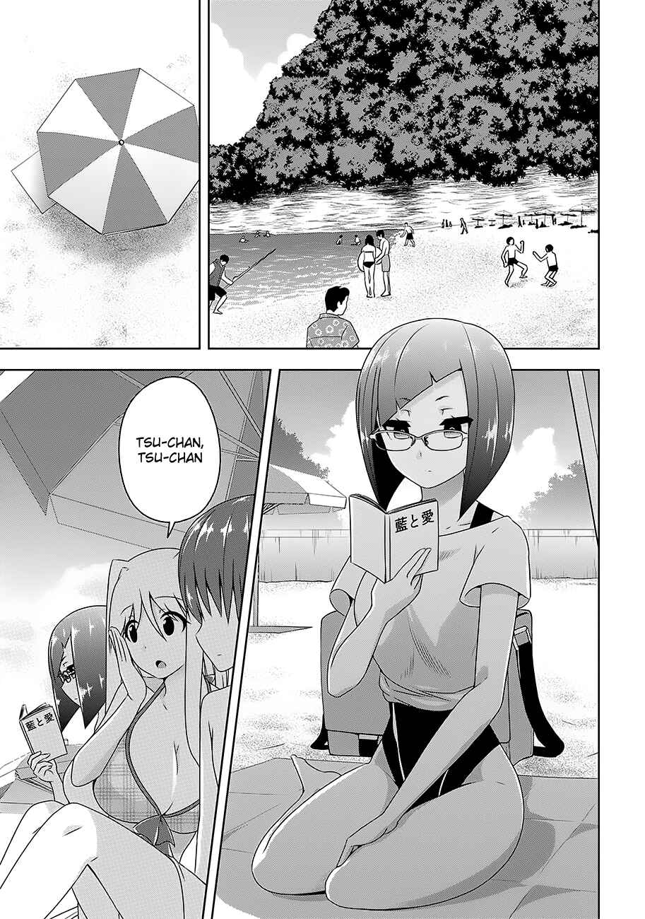 Page 7 Chapter 25 Devil-Chi