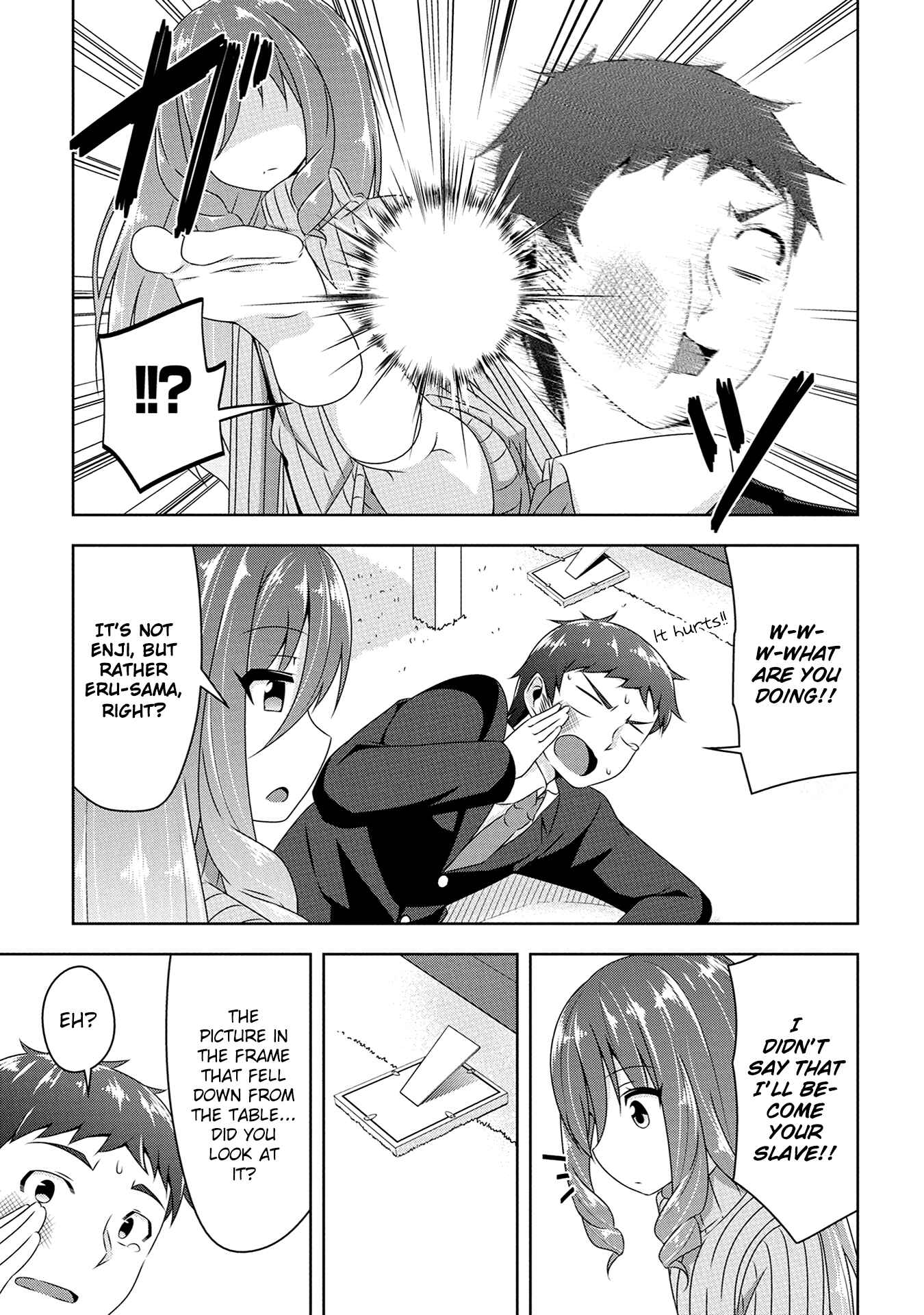 Page 12 Chapter 11 Devil-Chi