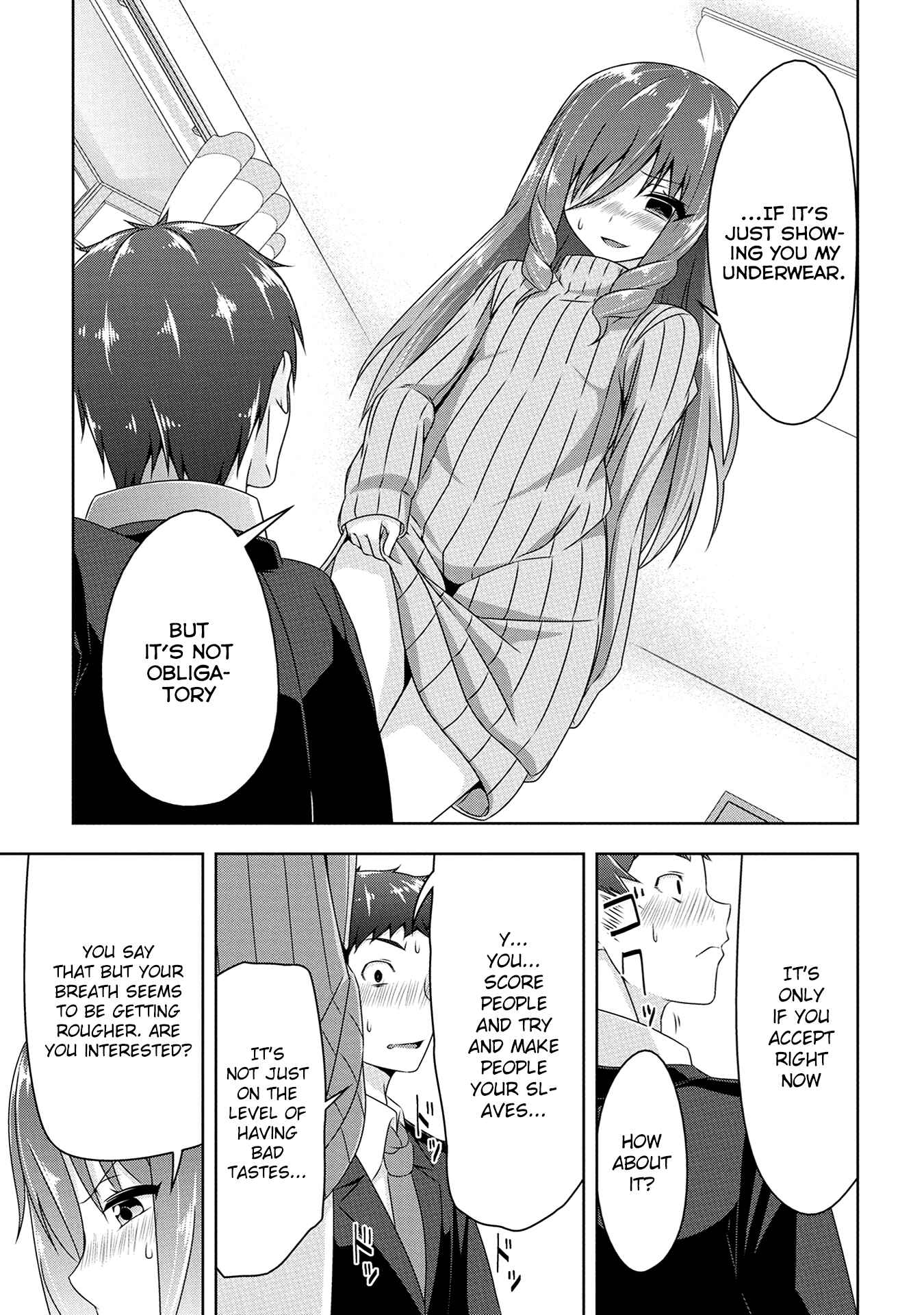 Page 14 Chapter 11 Devil-Chi