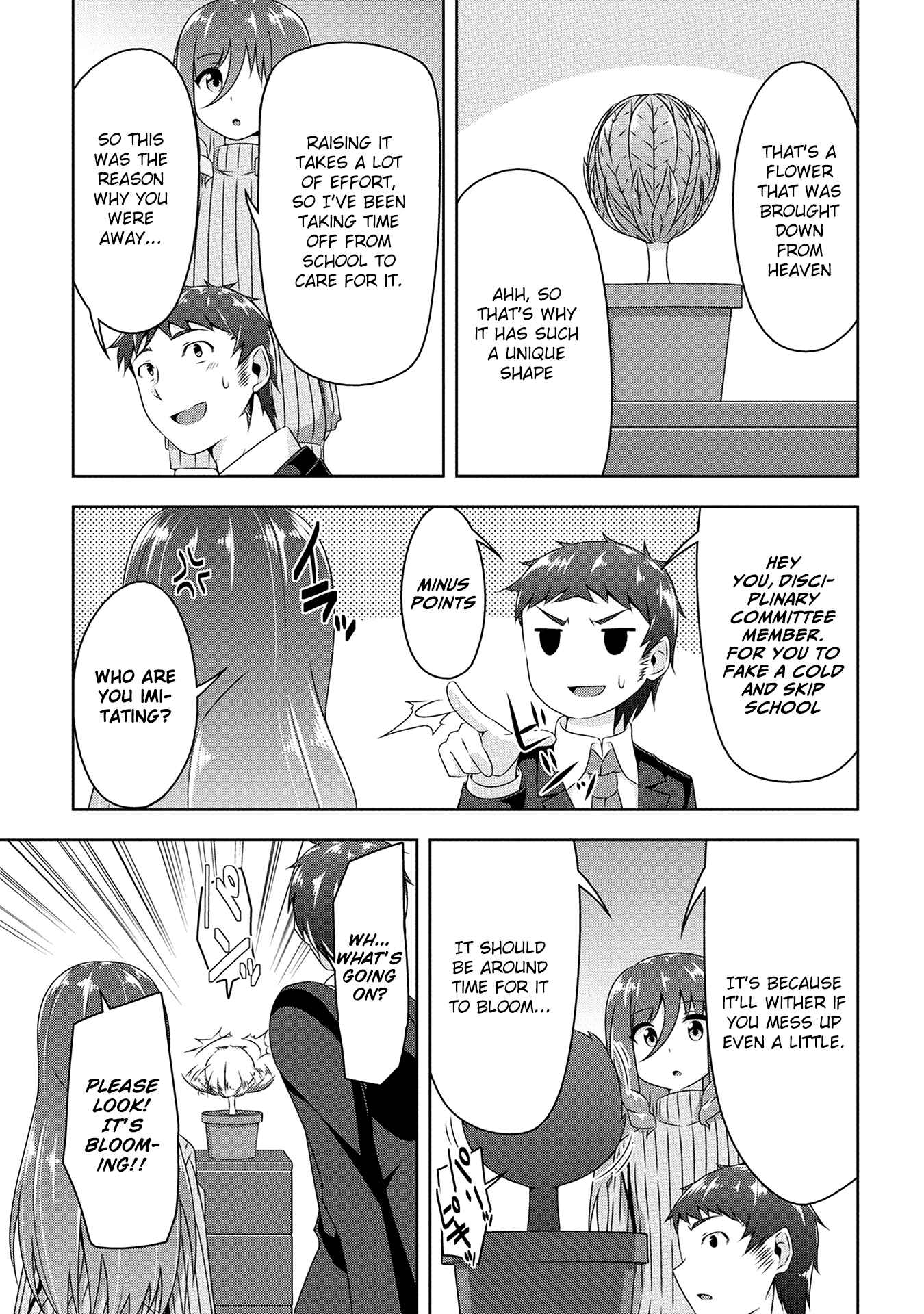 Page 16 Chapter 11 Devil-Chi