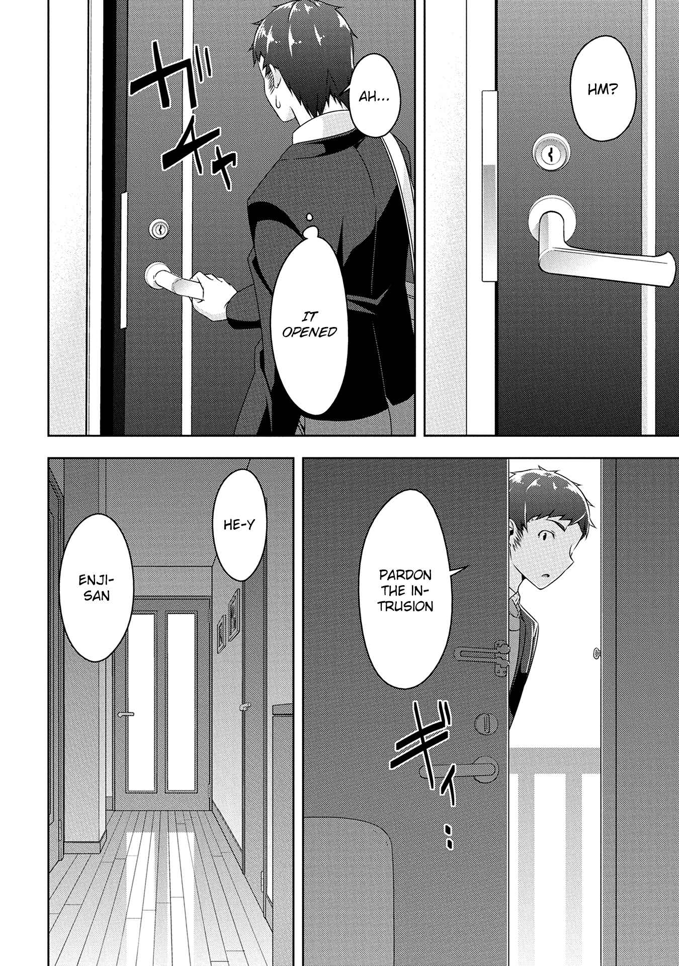 Page 5 Chapter 11 Devil-Chi
