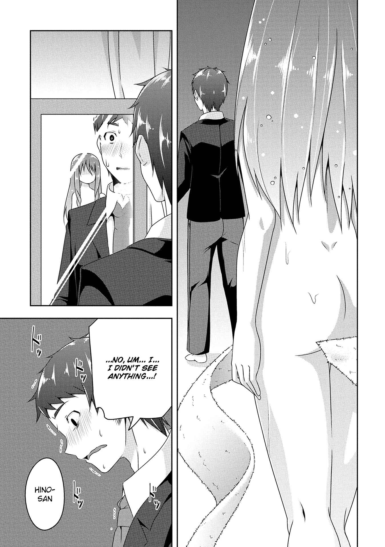 Page 8 Chapter 11 Devil-Chi