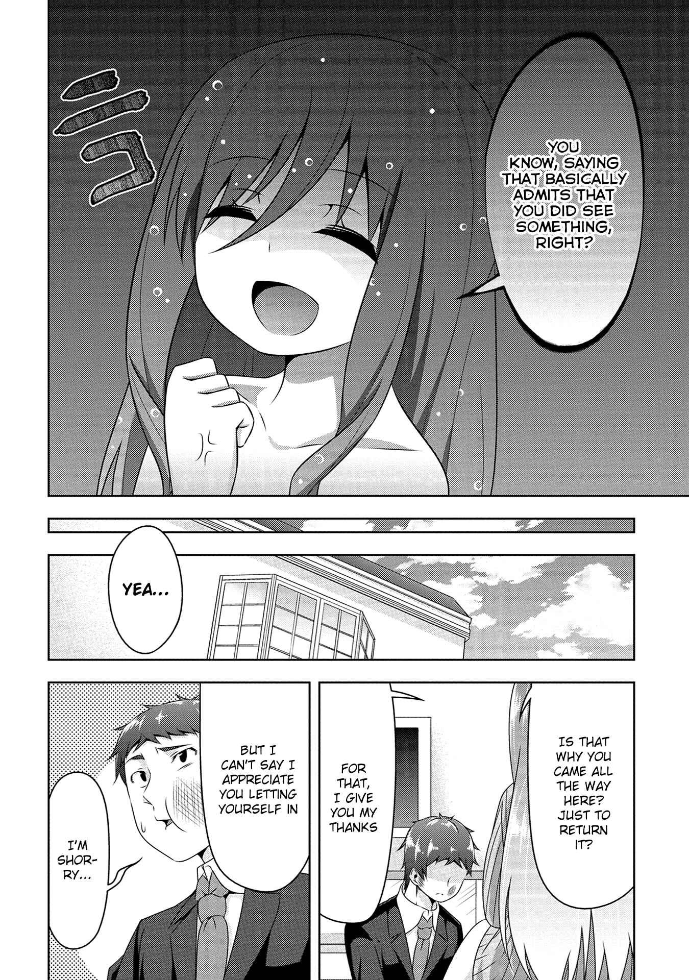 Page 9 Chapter 11 Devil-Chi