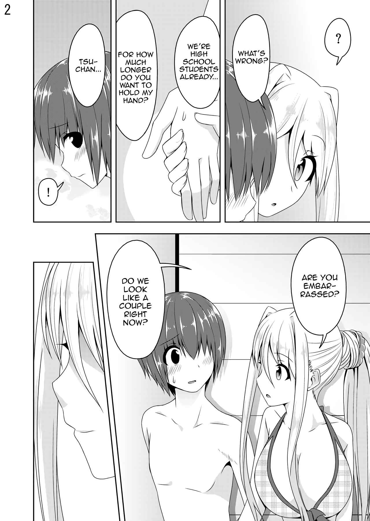 Page 2 Chapter 26 Devil-Chi