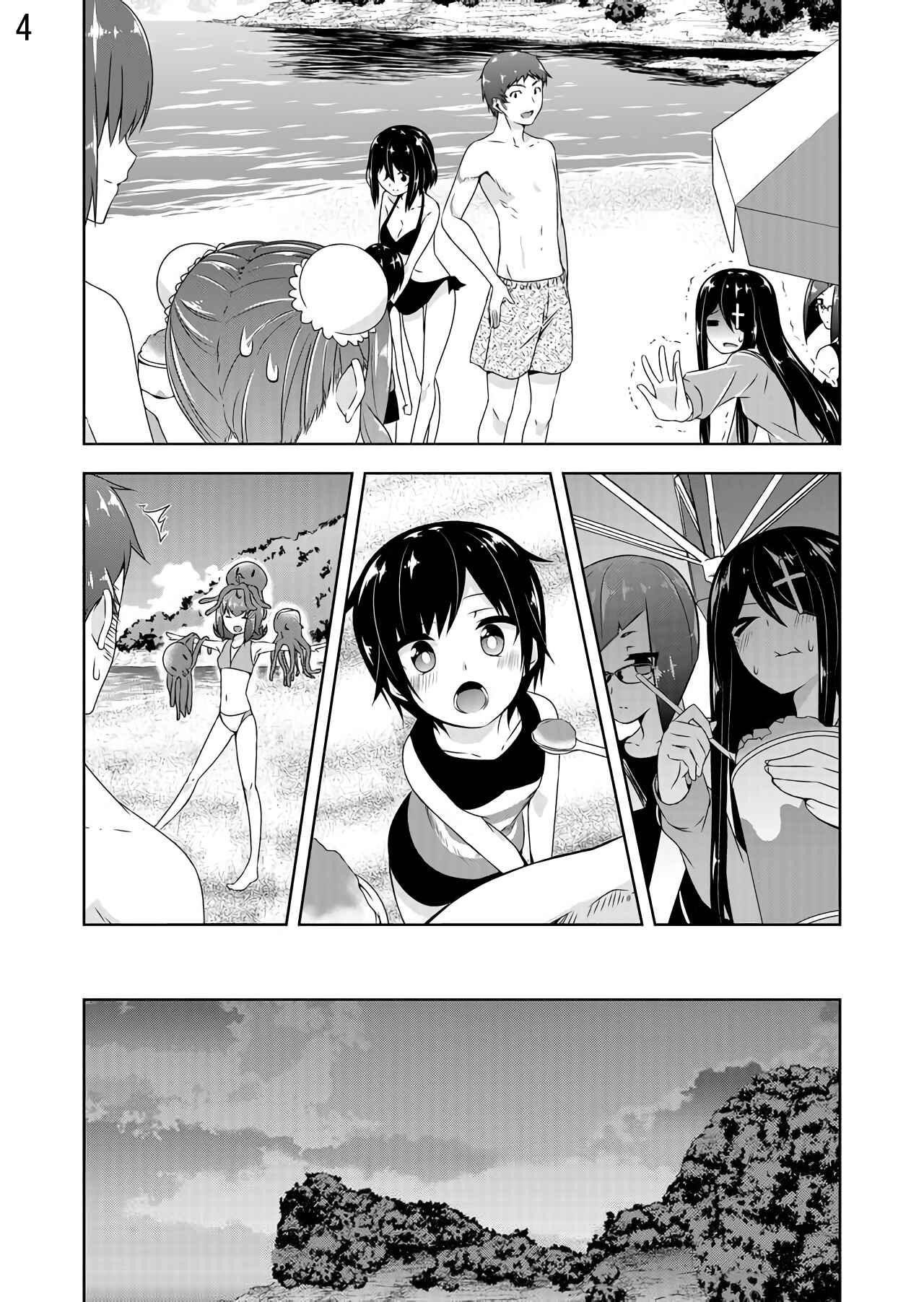 Page 4 Chapter 26 Devil-Chi