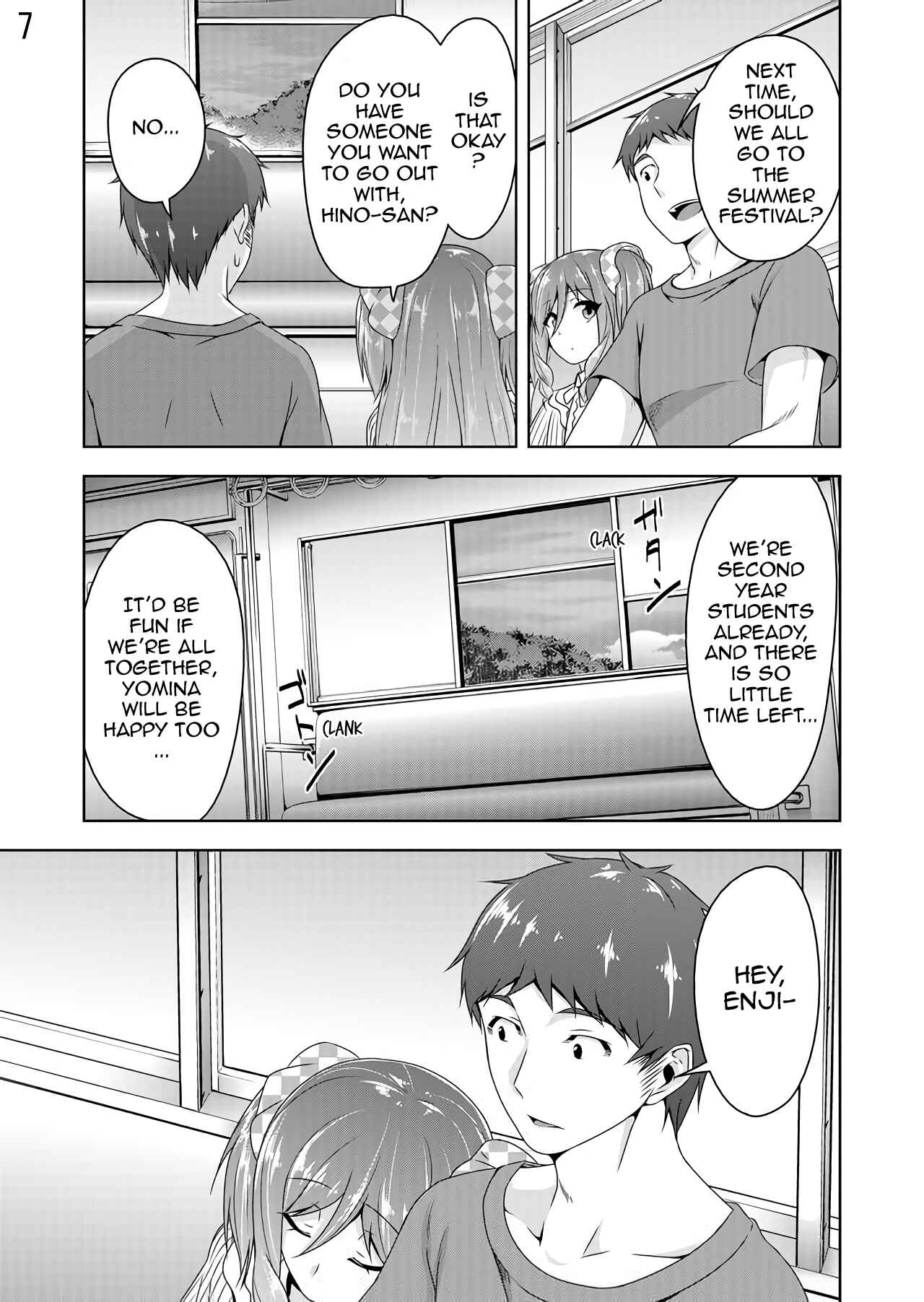 Page 7 Chapter 26 Devil-Chi
