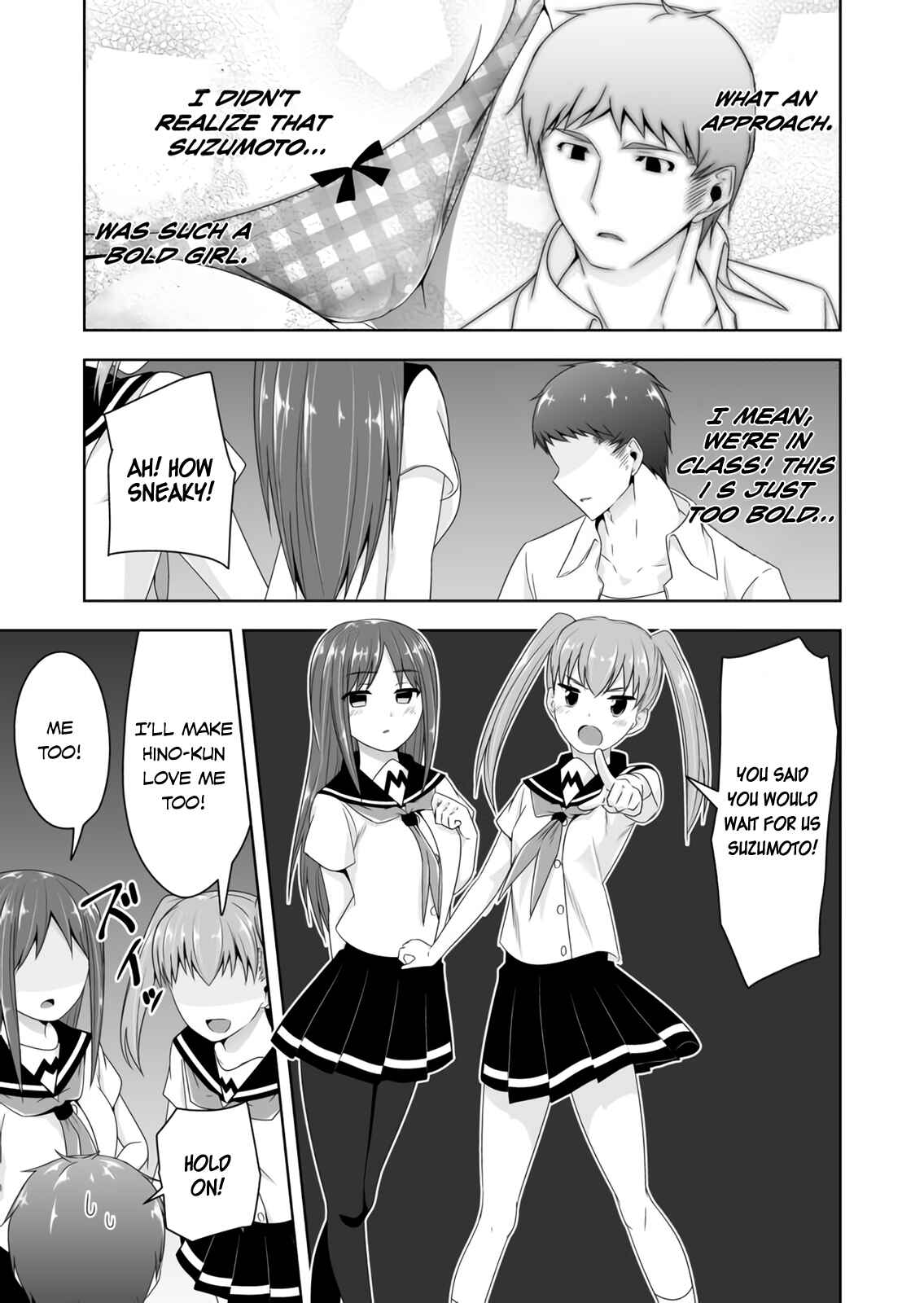 Page 4 Chapter 55 Devil-Chi