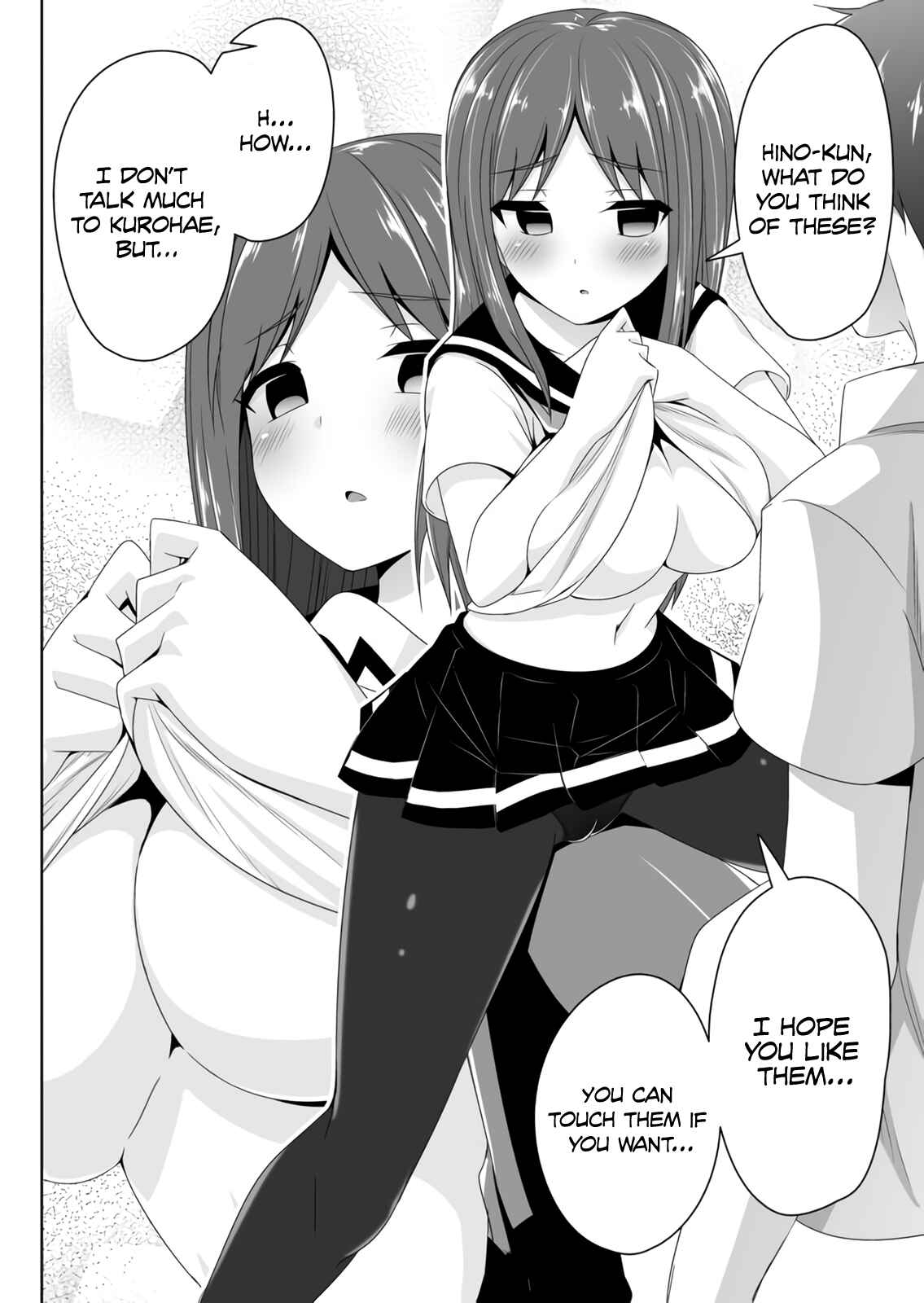 Page 5 Chapter 55 Devil-Chi