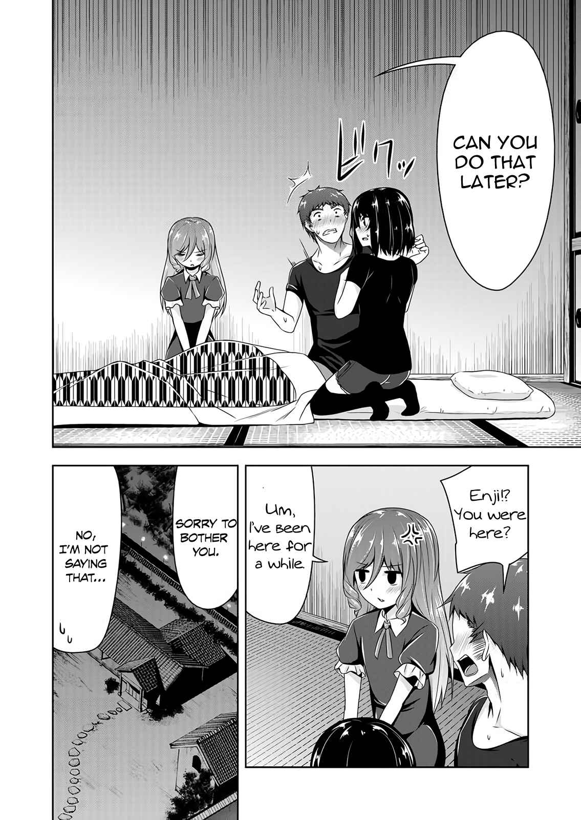 Page 11 Chapter 49 Devil-Chi