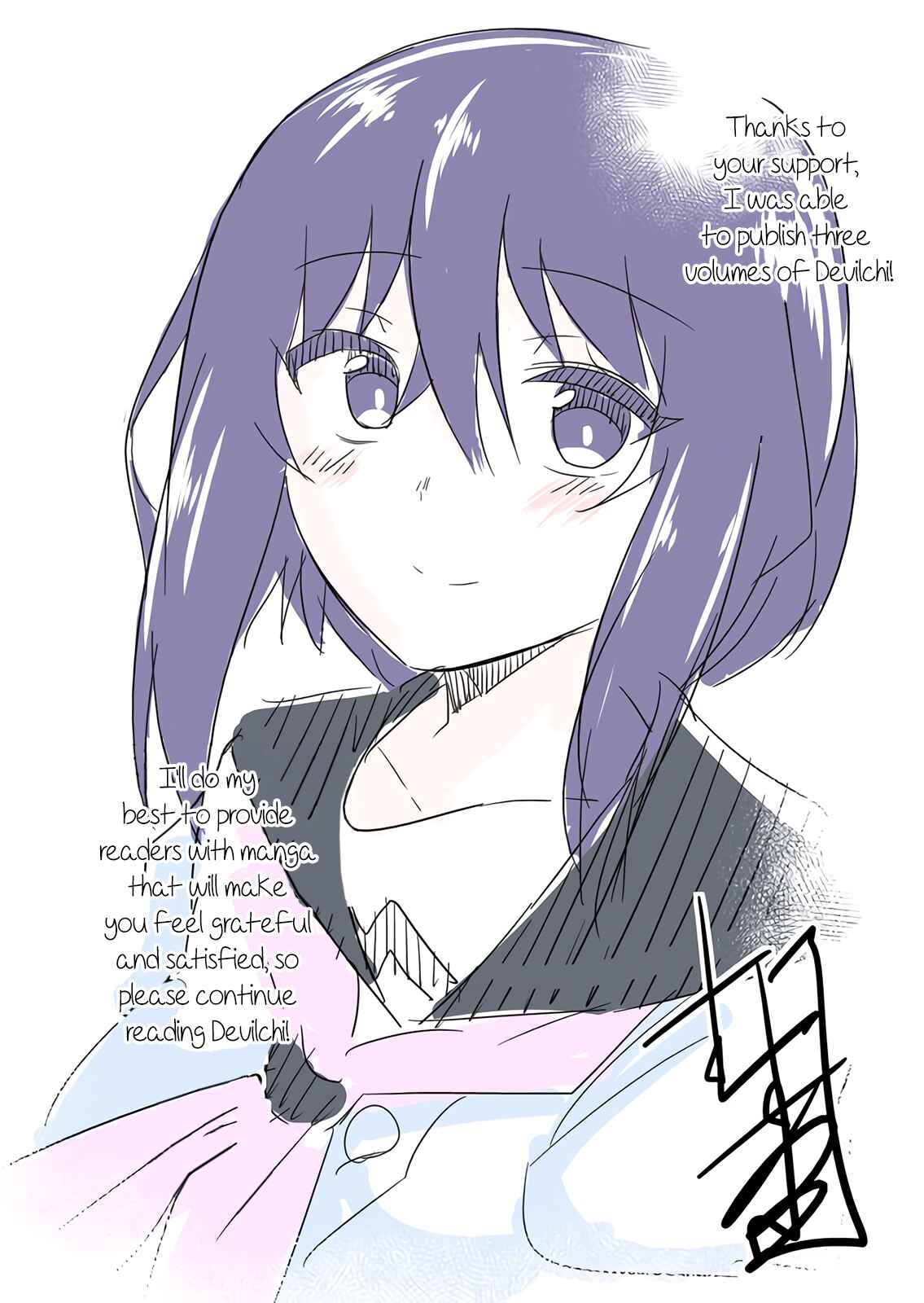 Page 14 Chapter 49 Devil-Chi