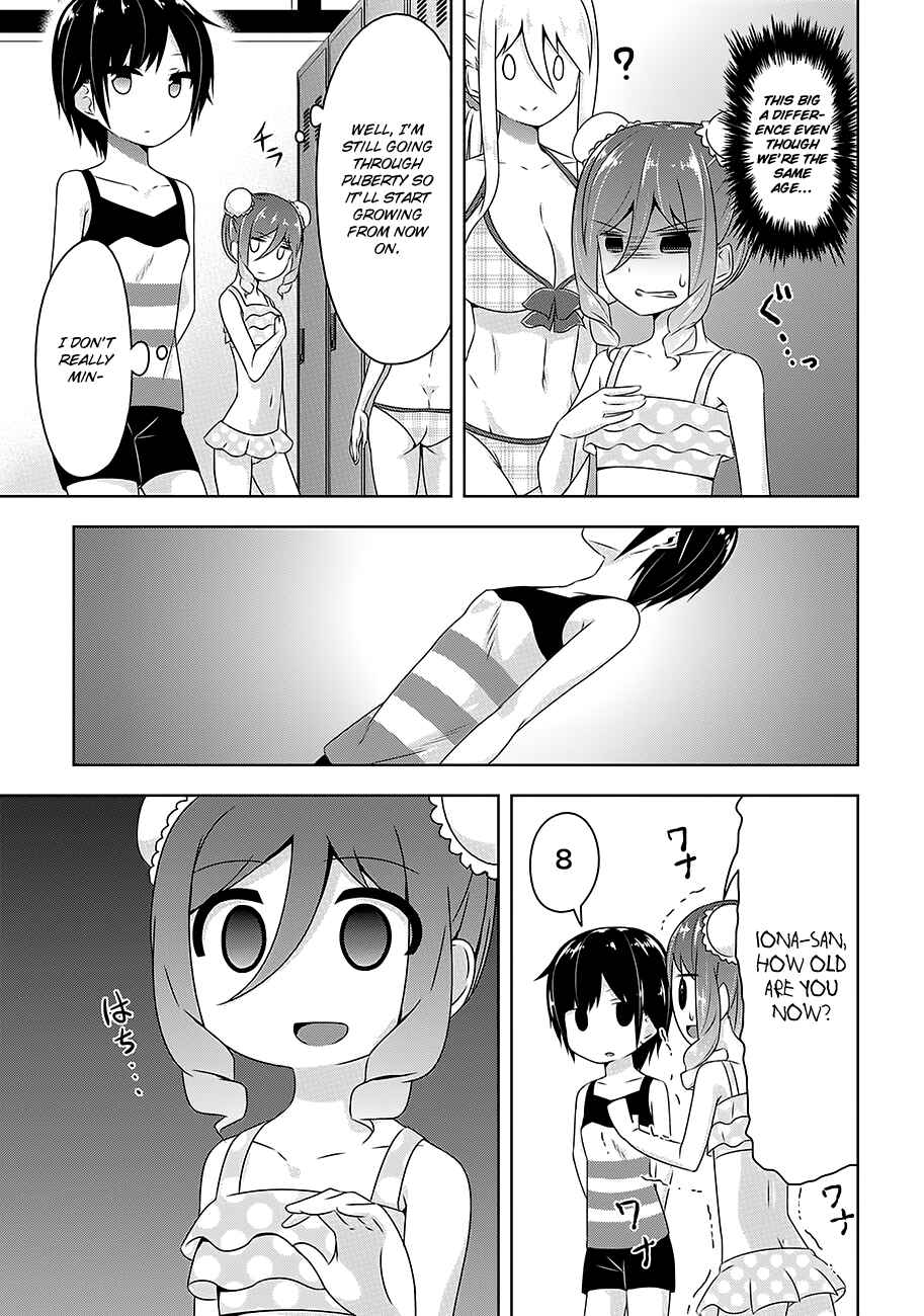 Page 6 Chapter 24 Devil-Chi