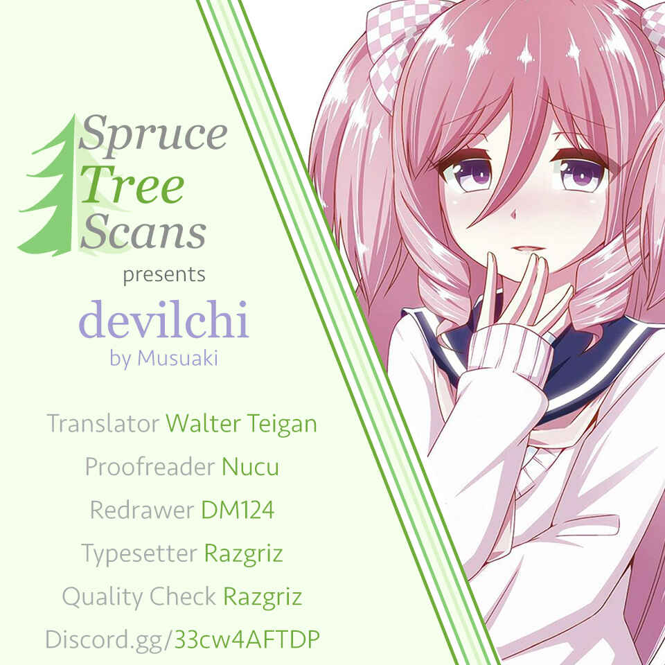 Page 1 Chapter 86 Devil-Chi