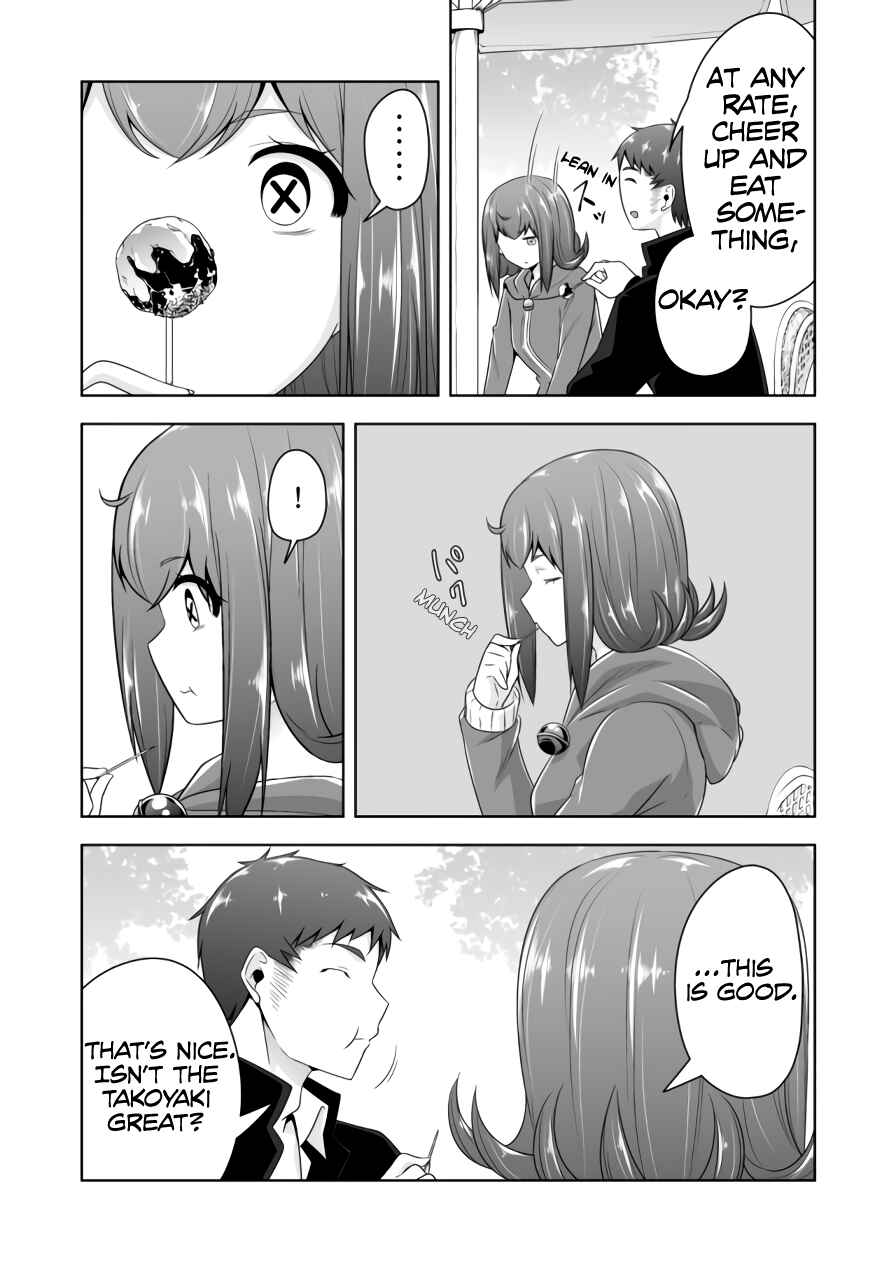 Page 12 Chapter 86 Devil-Chi