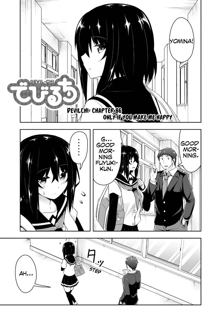 Page 2 Chapter 86 Devil-Chi