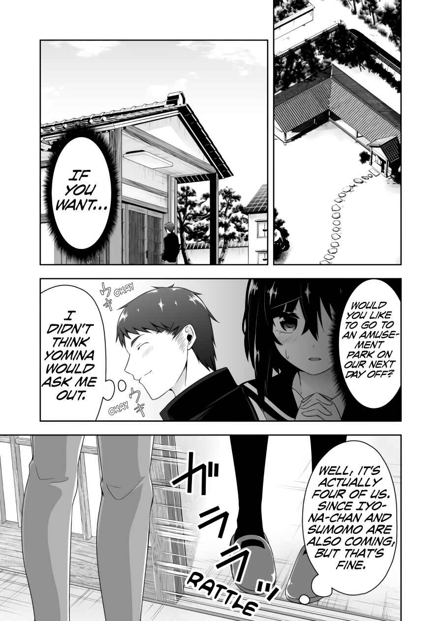 Page 4 Chapter 86 Devil-Chi