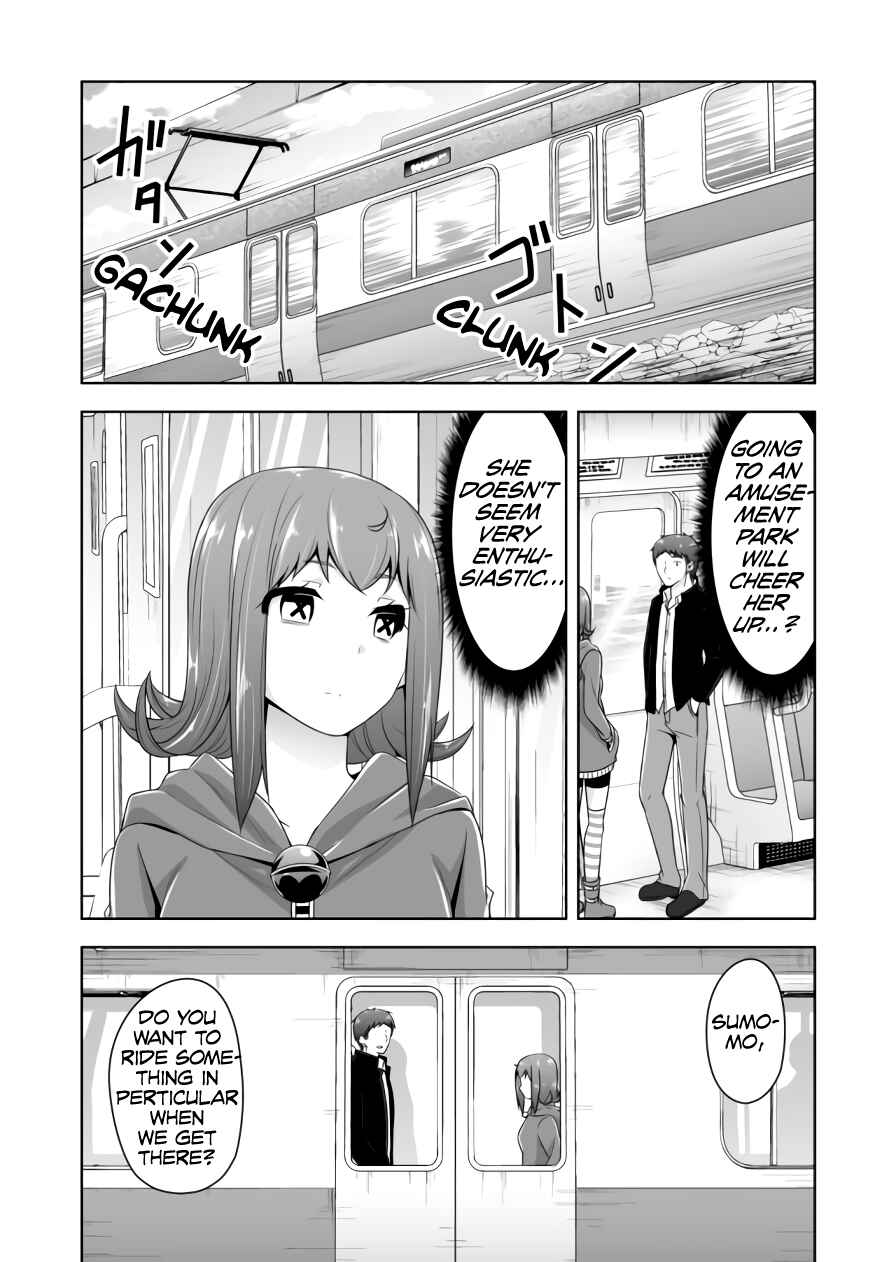 Page 7 Chapter 86 Devil-Chi