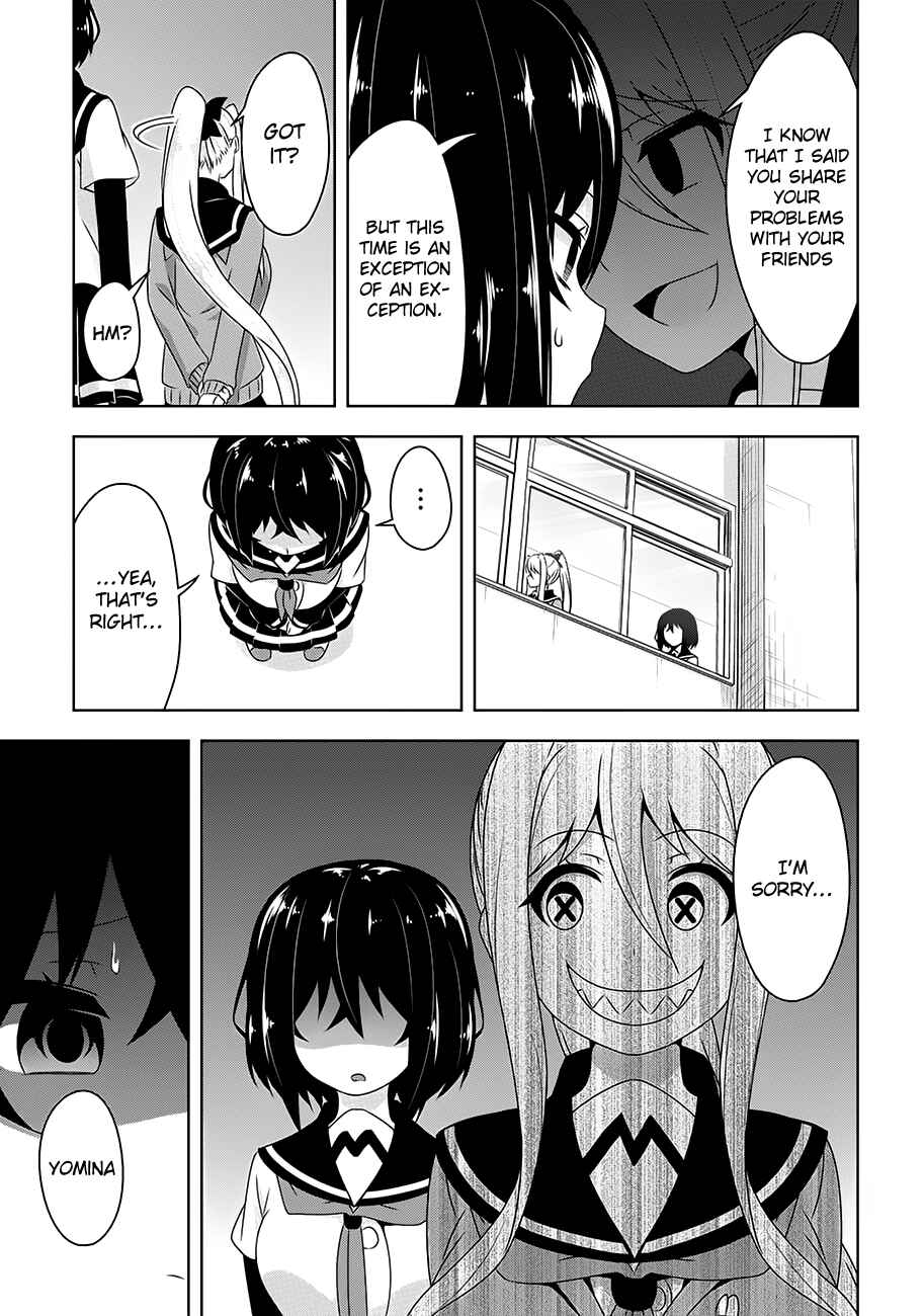 Page 11 Chapter 17 Devil-Chi