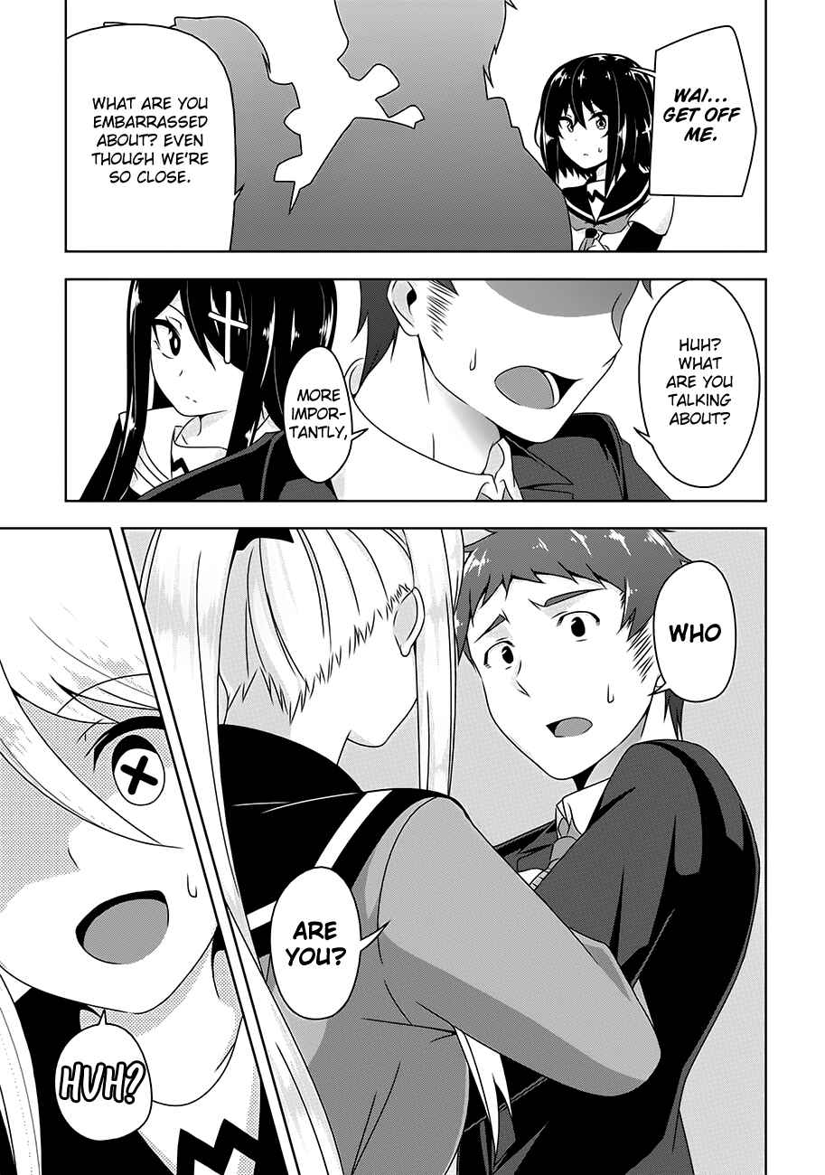 Page 17 Chapter 17 Devil-Chi