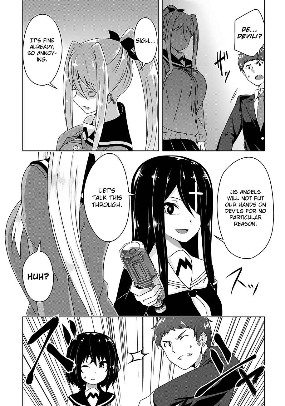 Page 19 Chapter 17 Devil-Chi