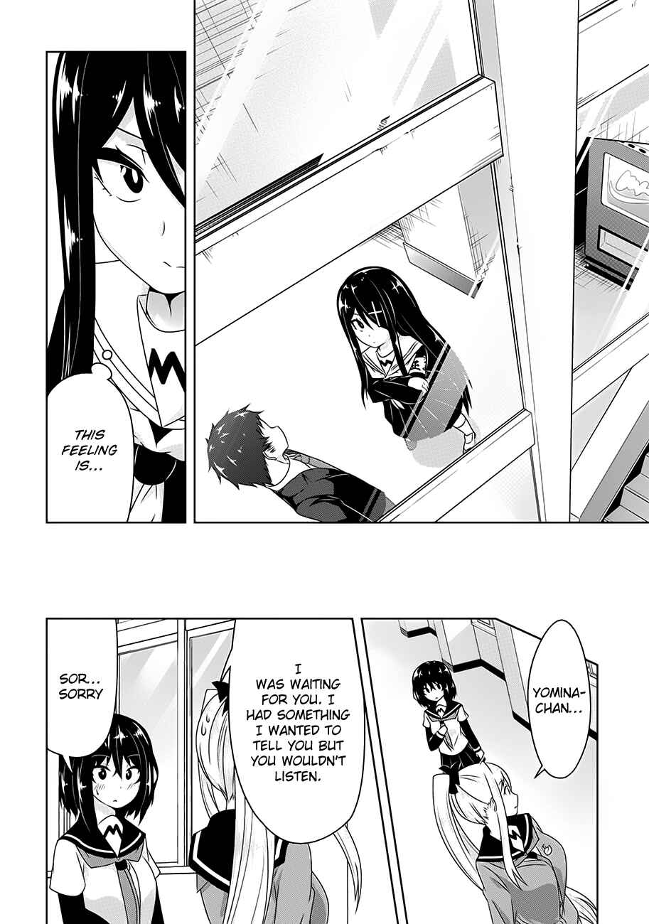 Page 6 Chapter 17 Devil-Chi