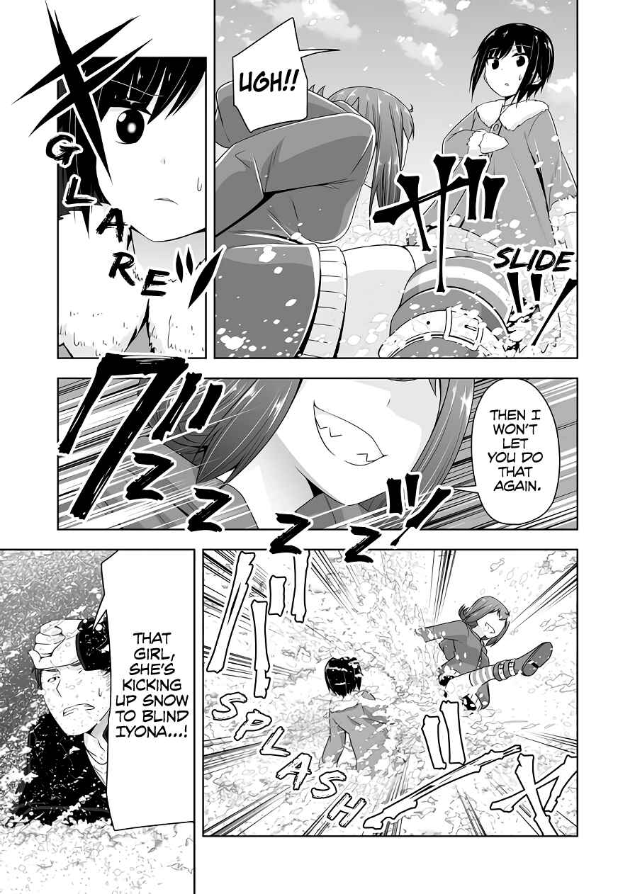 Page 10 Chapter 94 Devil-Chi