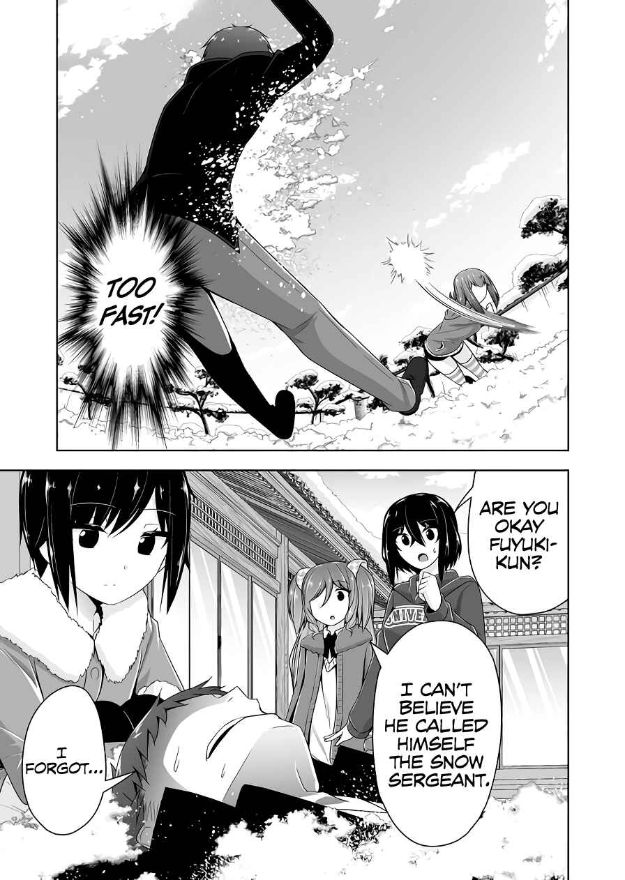 Page 4 Chapter 94 Devil-Chi
