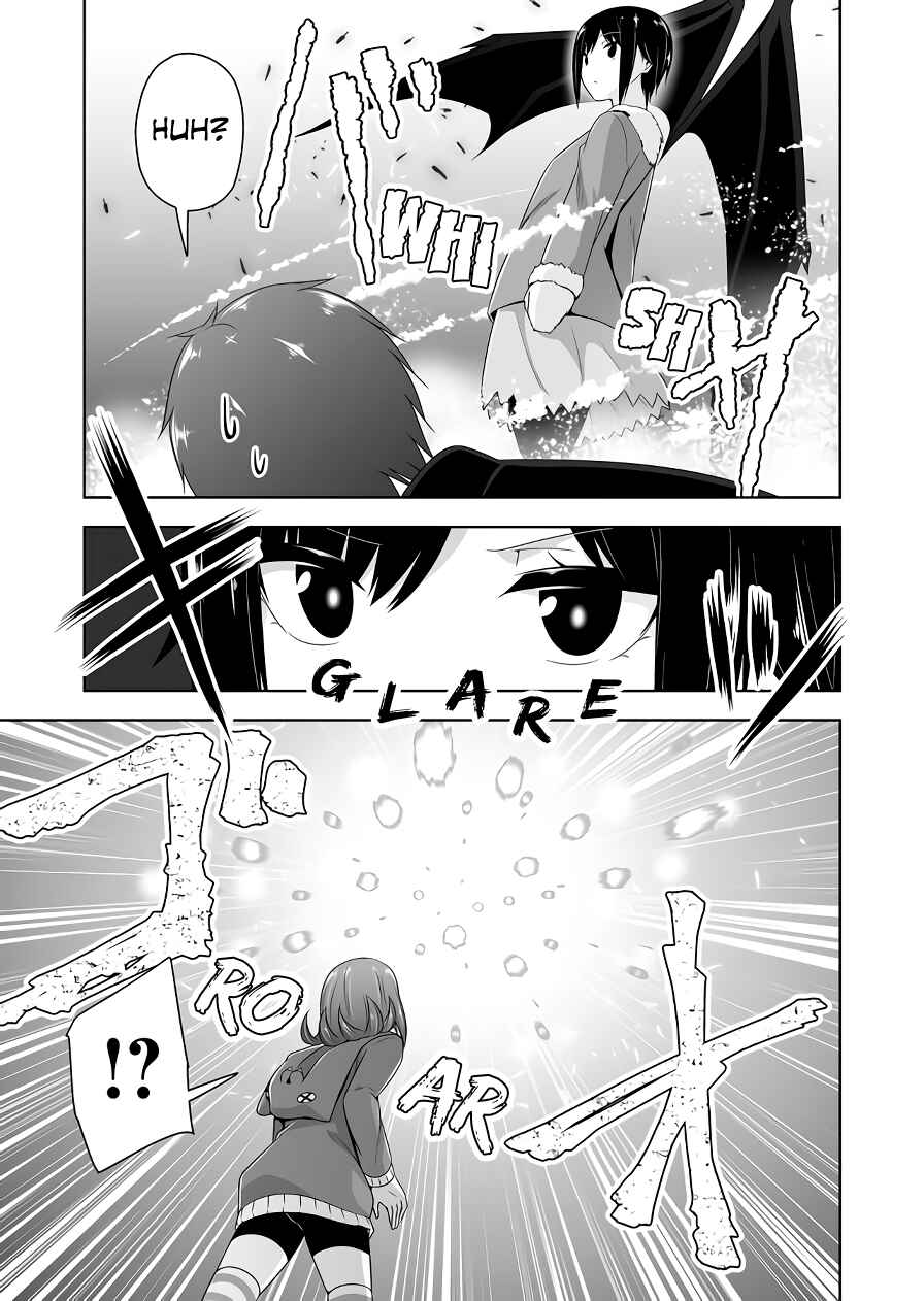 Page 8 Chapter 94 Devil-Chi