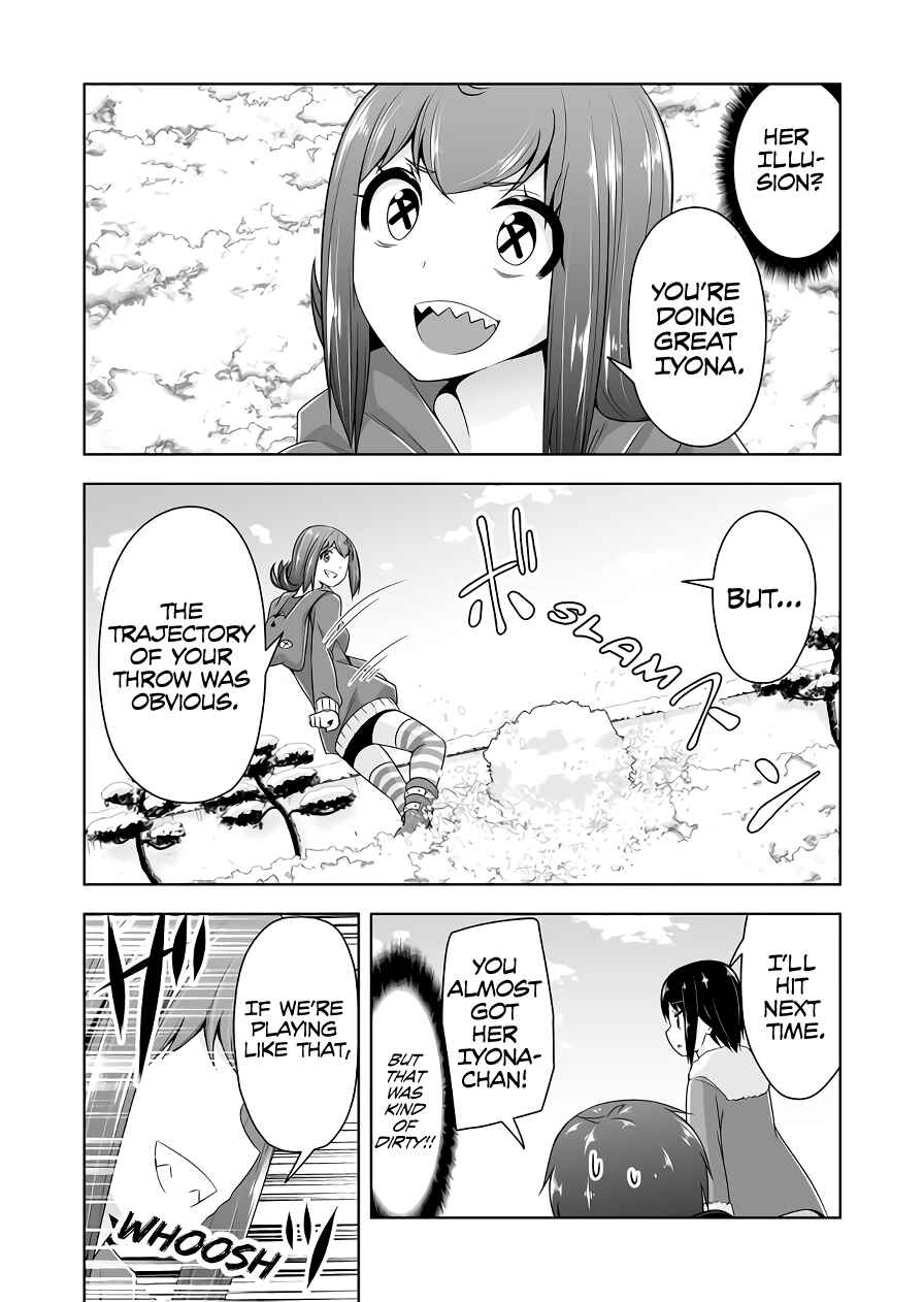 Page 9 Chapter 94 Devil-Chi