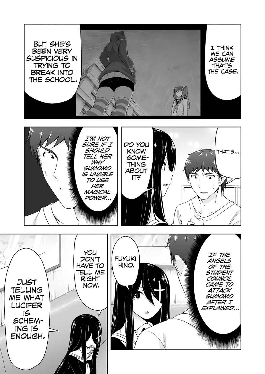 Page 10 Chapter 93 Devil-Chi