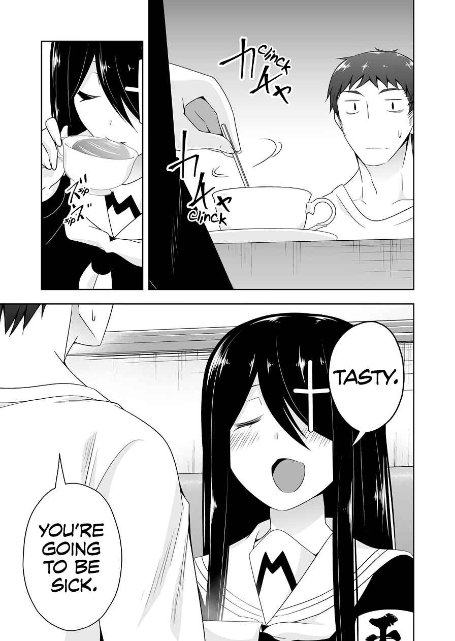 Page 12 Chapter 93 Devil-Chi
