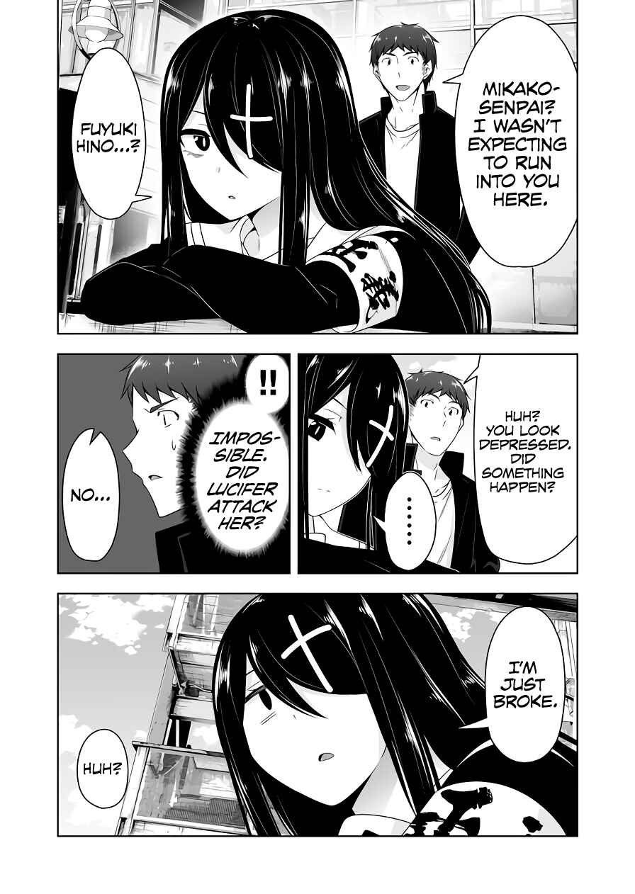 Page 3 Chapter 93 Devil-Chi