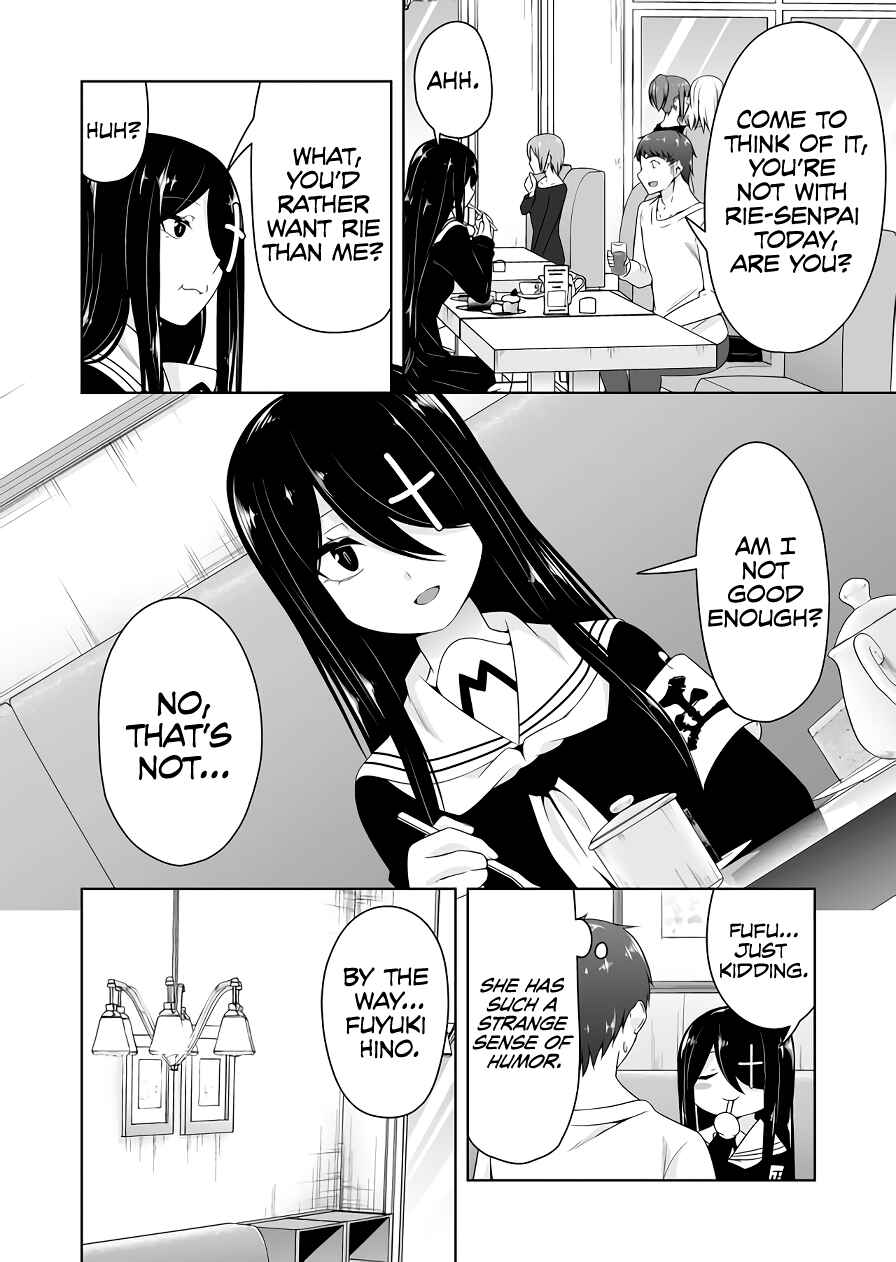 Page 7 Chapter 93 Devil-Chi