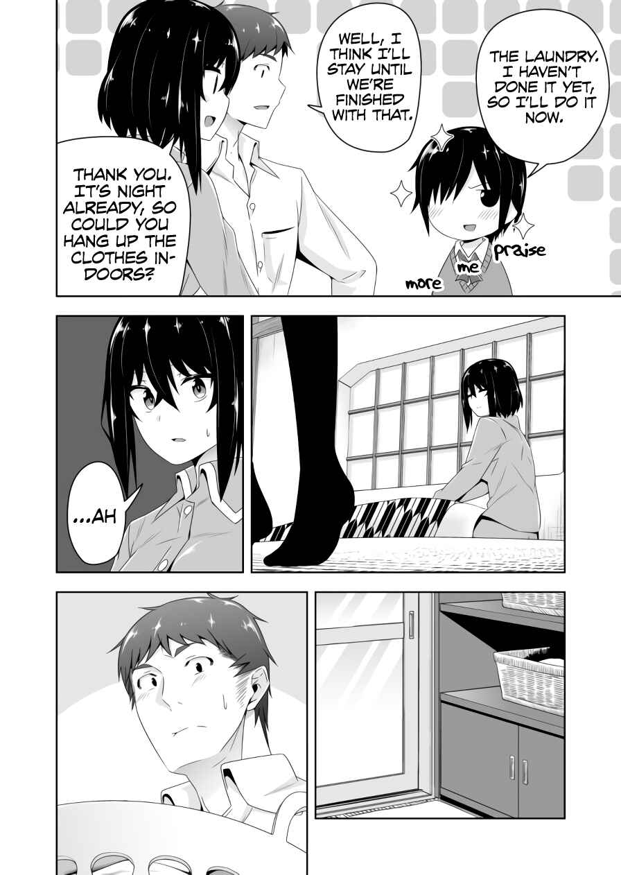 Page 11 Chapter 64 Devil-Chi