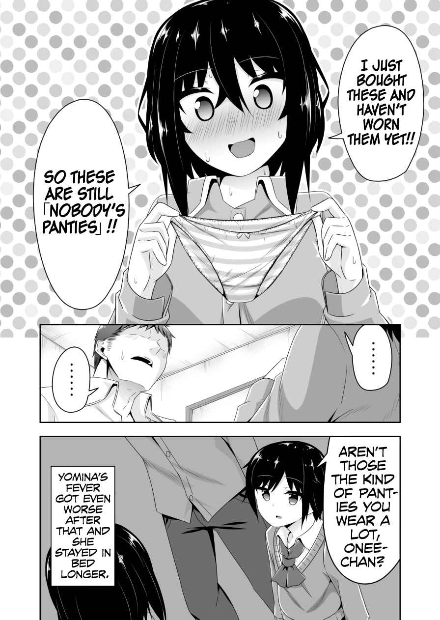 Page 13 Chapter 64 Devil-Chi