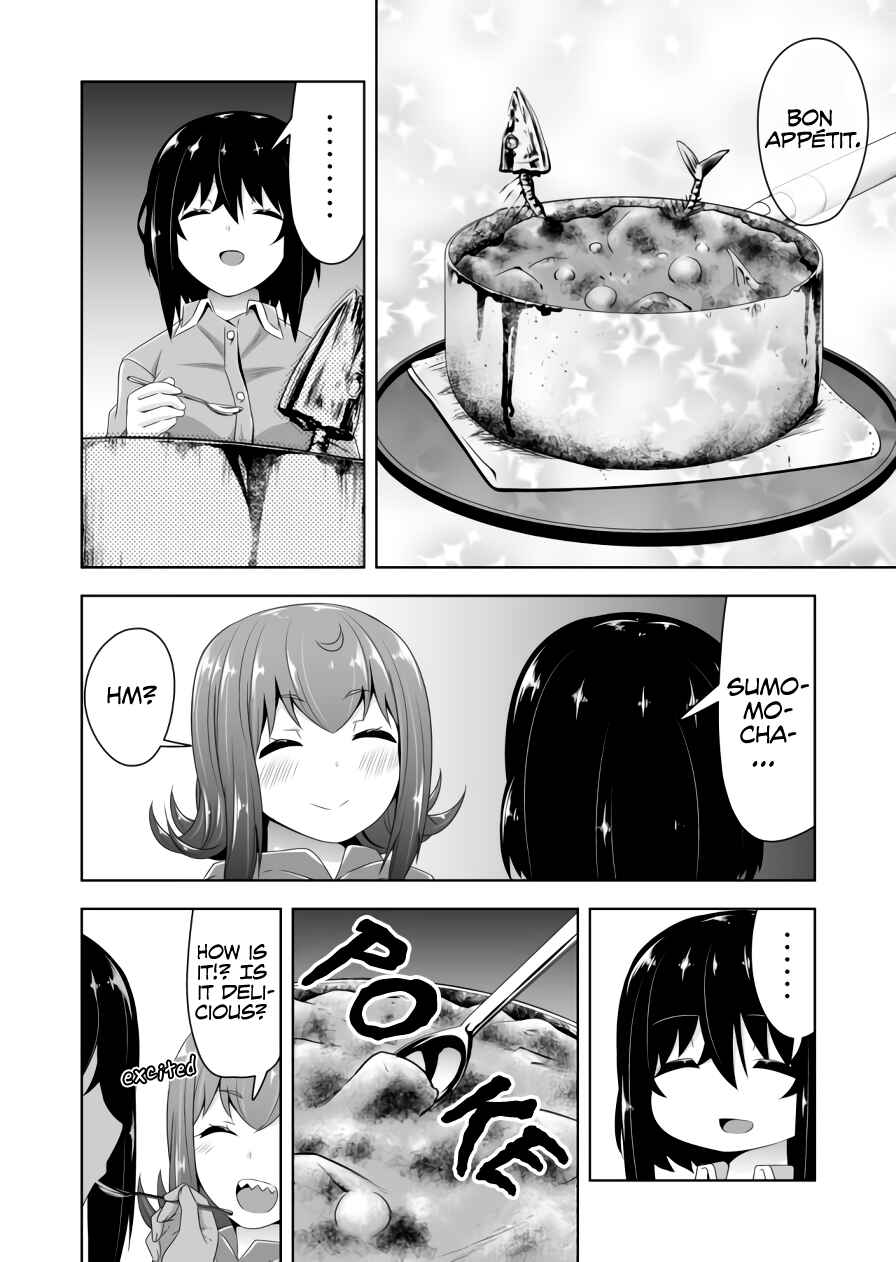 Page 5 Chapter 64 Devil-Chi