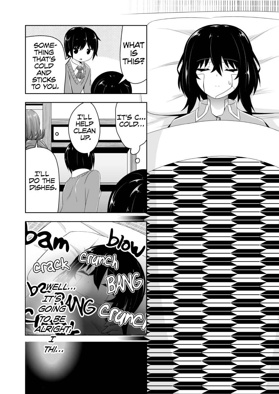 Page 7 Chapter 64 Devil-Chi