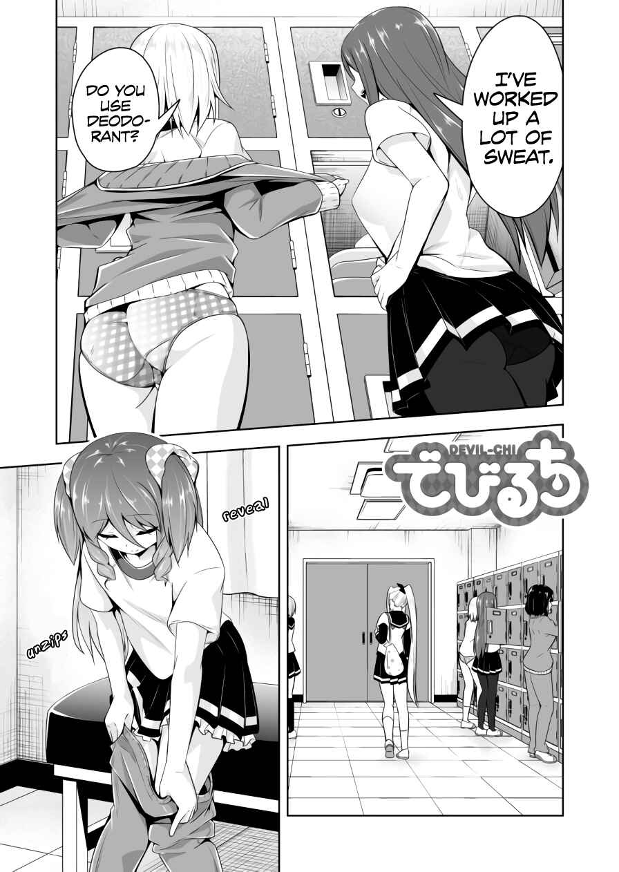 Page 2 Chapter 66 Devil-Chi