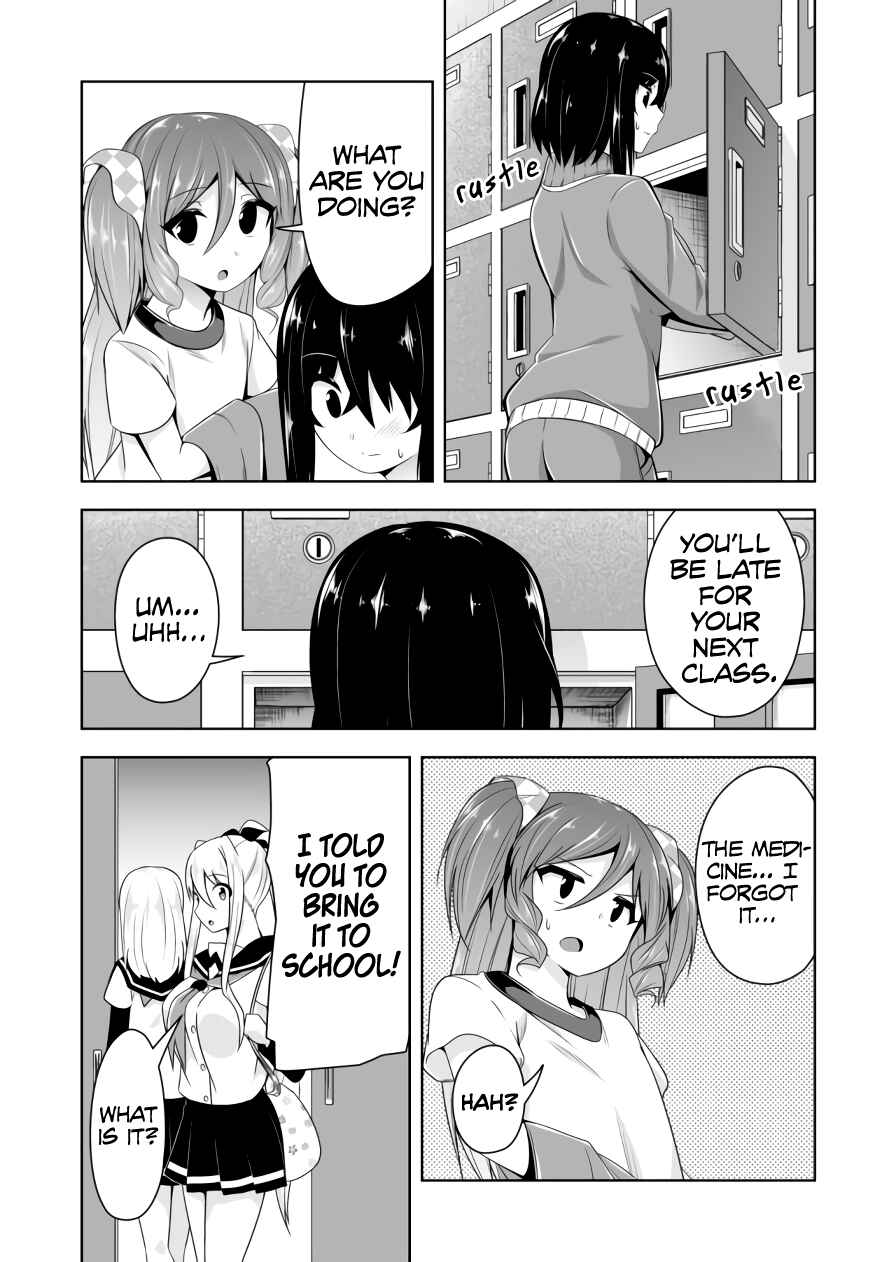 Page 3 Chapter 66 Devil-Chi