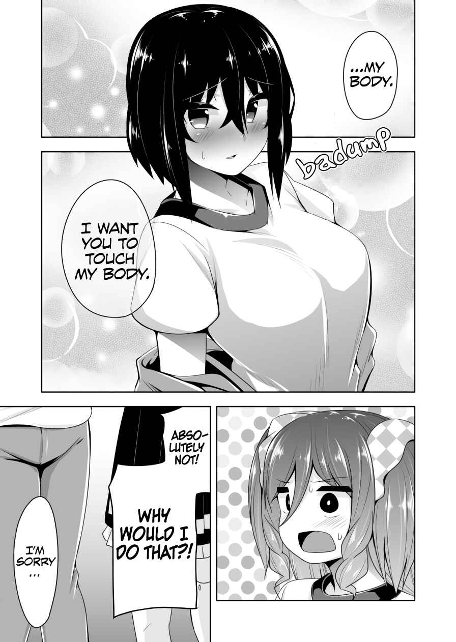 Page 6 Chapter 66 Devil-Chi