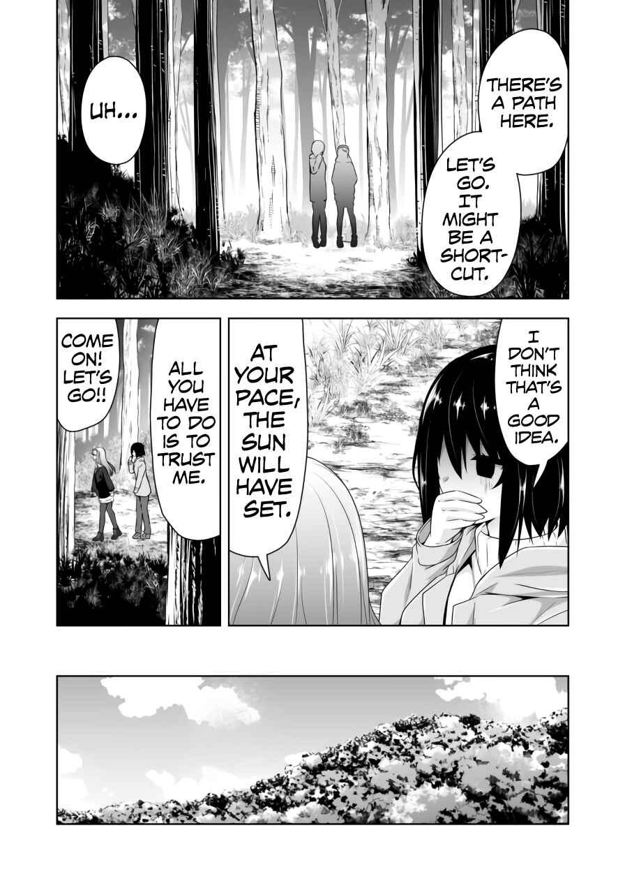 Page 12 Chapter 69 Devil-Chi