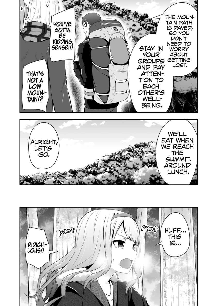 Page 8 Chapter 69 Devil-Chi