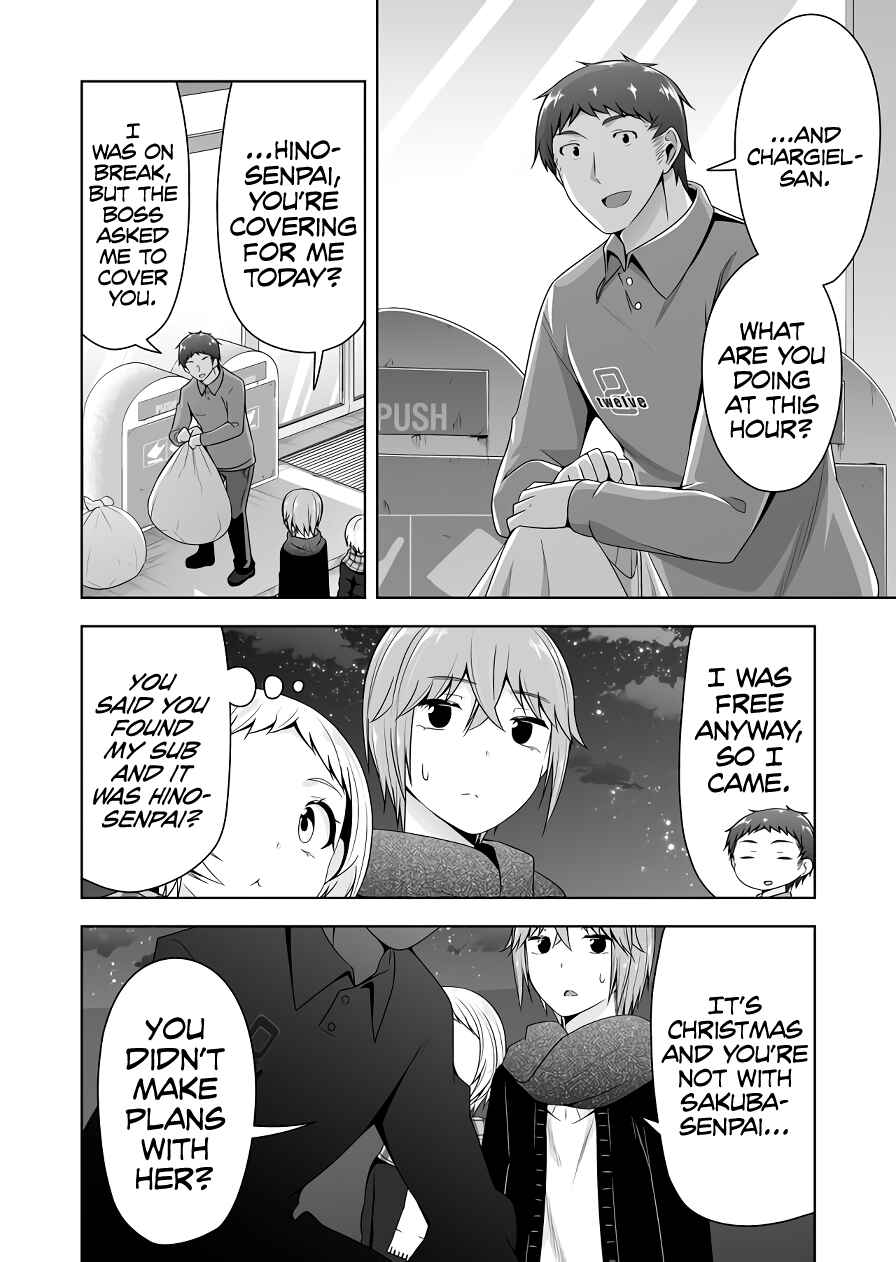 Page 11 Chapter 99 Devil-Chi