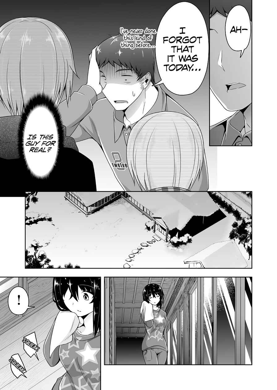Page 12 Chapter 99 Devil-Chi